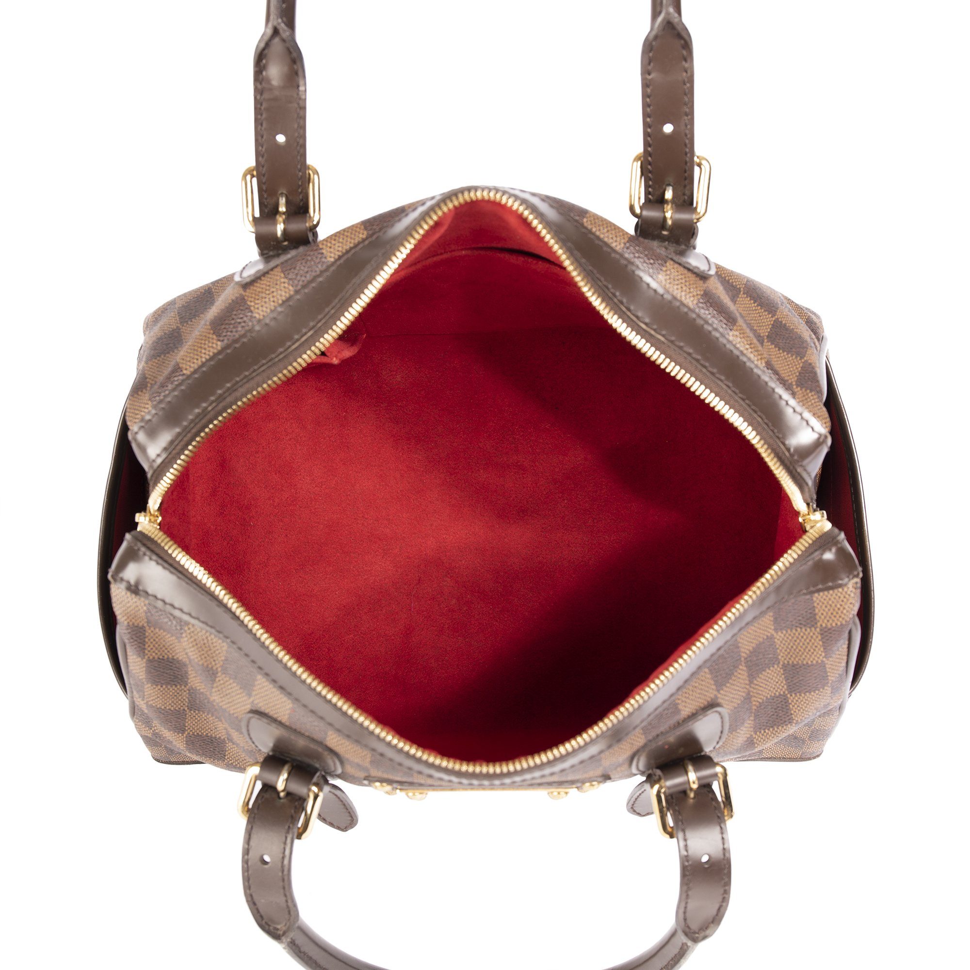 Louis Vuitton Damier Ebene Berkeley