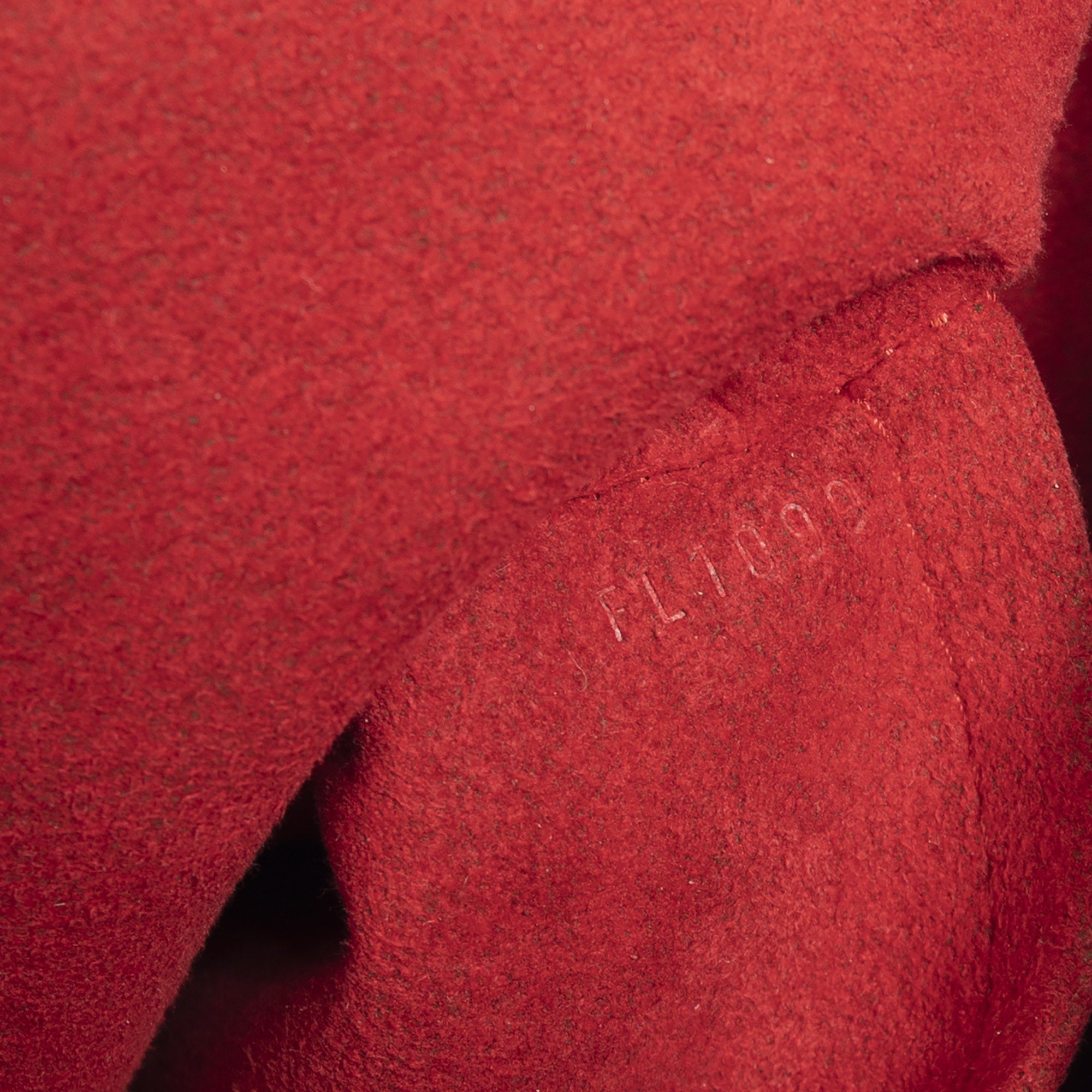 Louis Vuitton Damier Ebene Berkeley