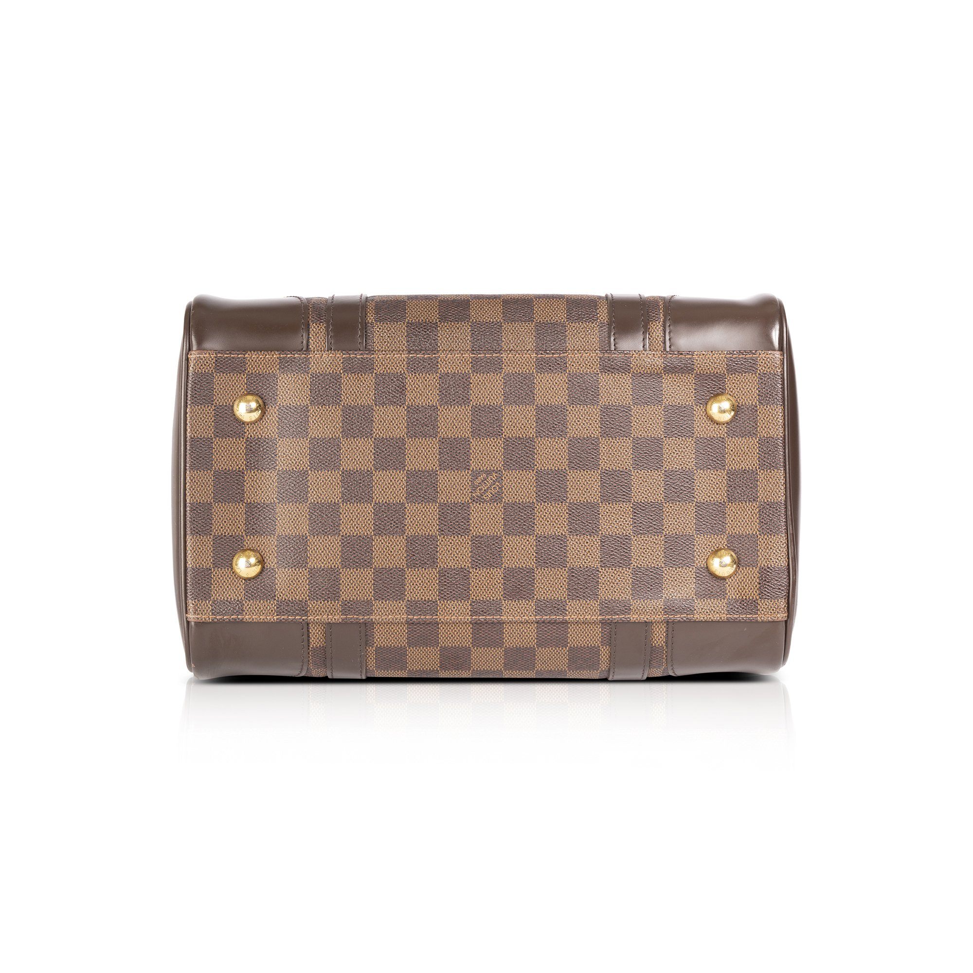 Louis Vuitton Damier Ebene Berkeley