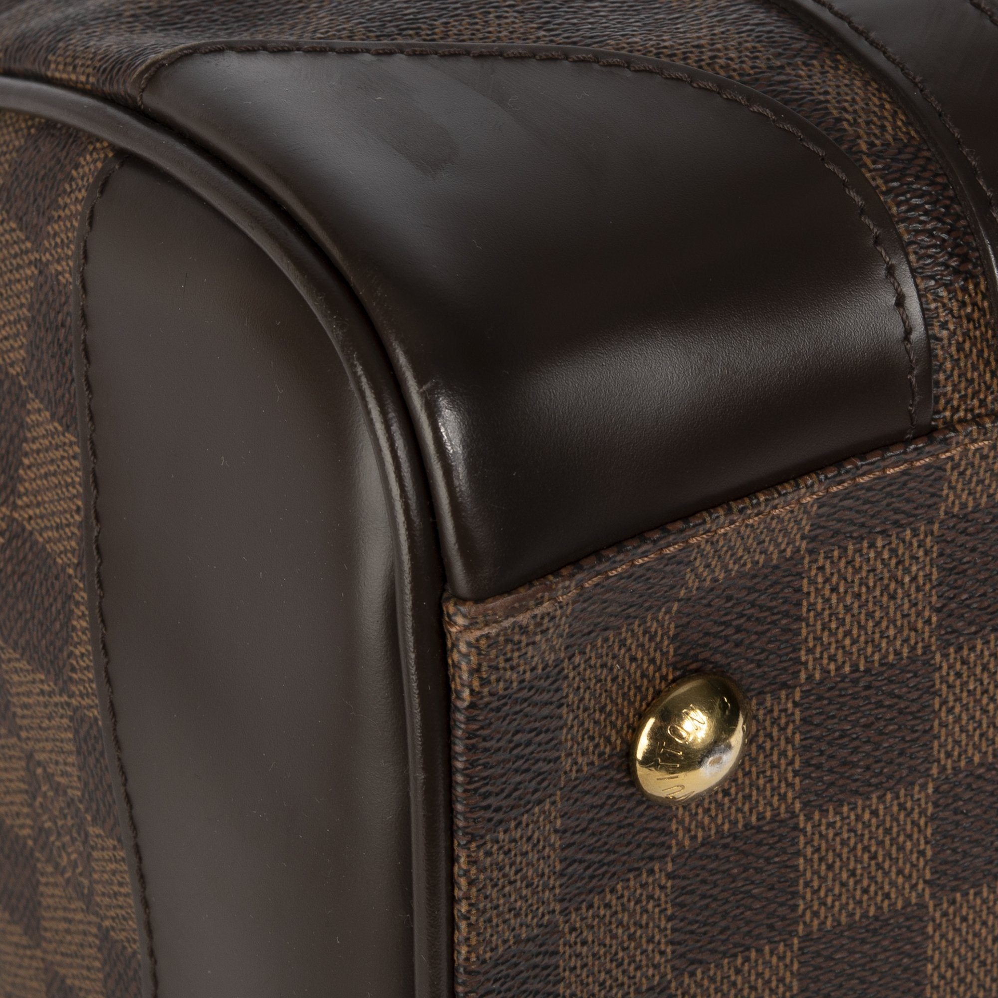 Louis Vuitton Damier Ebene Berkeley