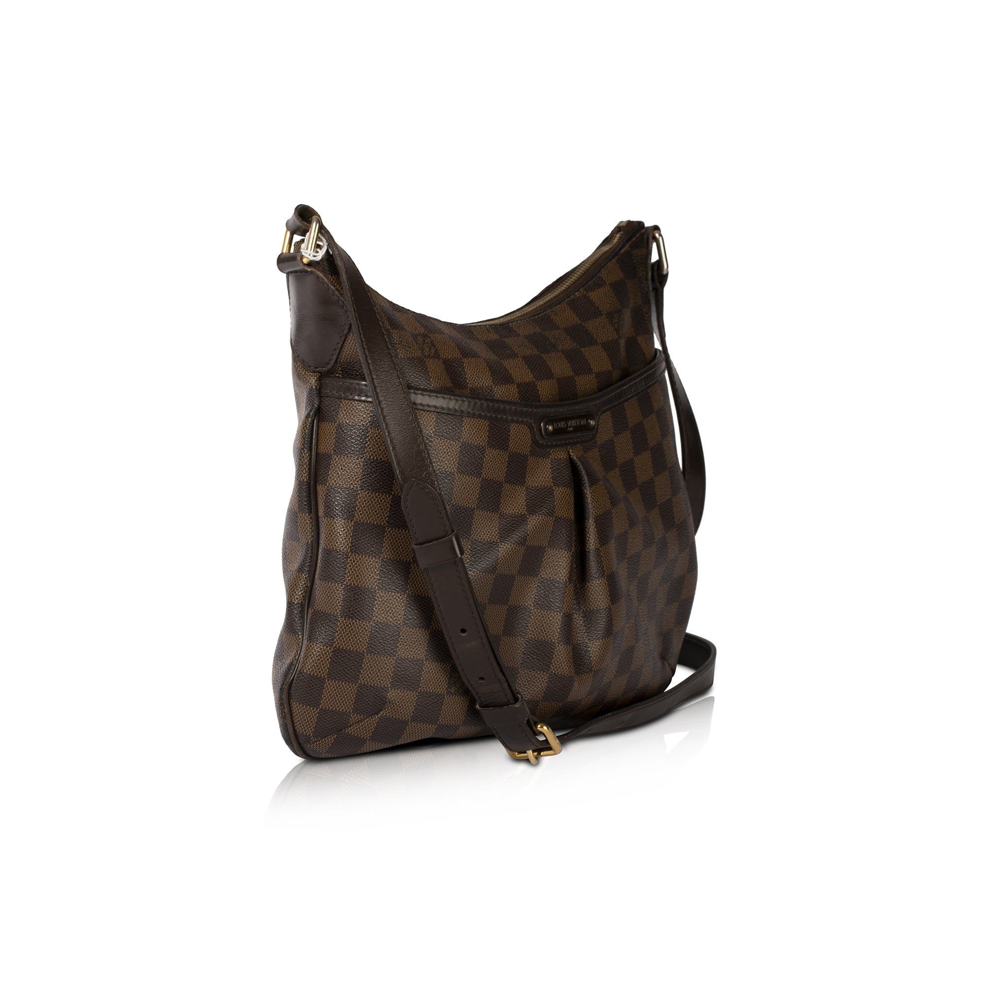 Louis Vuitton Damier Ebene Bloomsbury PM