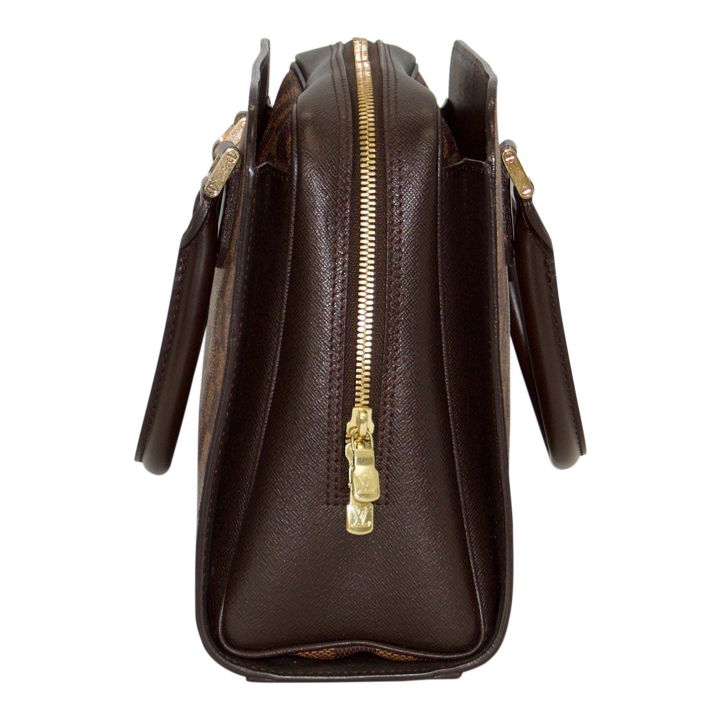 Louis Vuitton Damier Ebene Brera Bag