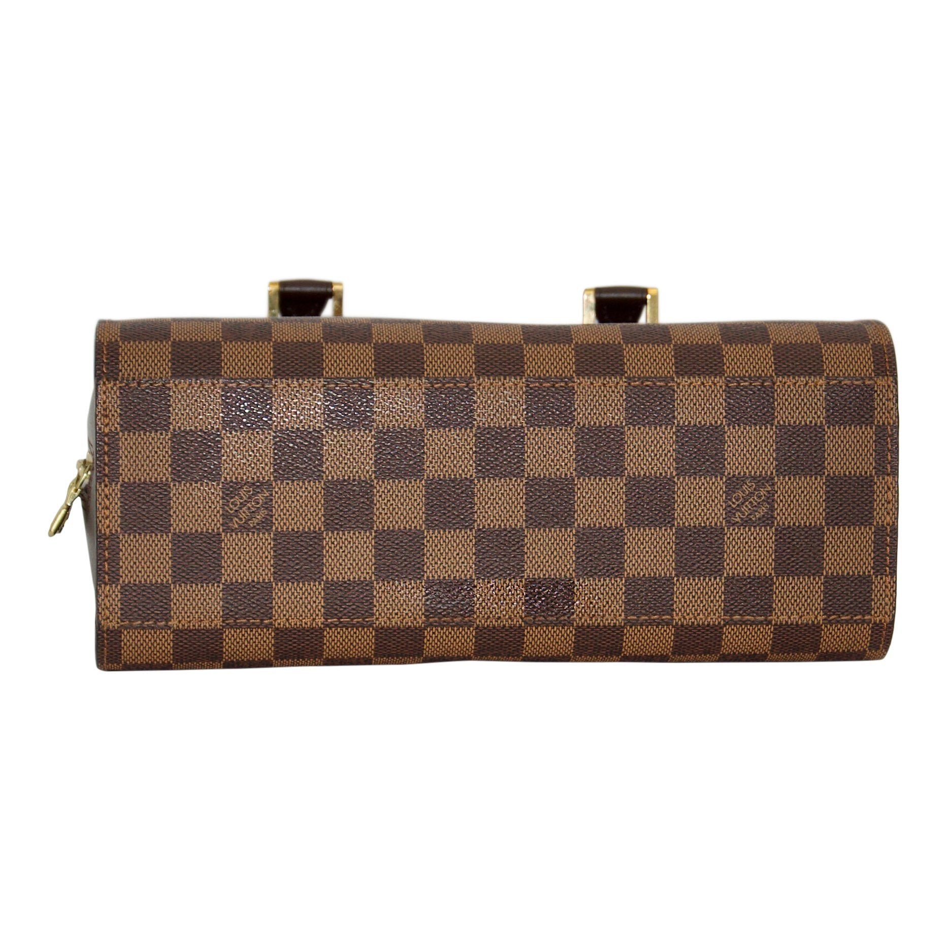 Louis Vuitton Damier Ebene Brera Bag