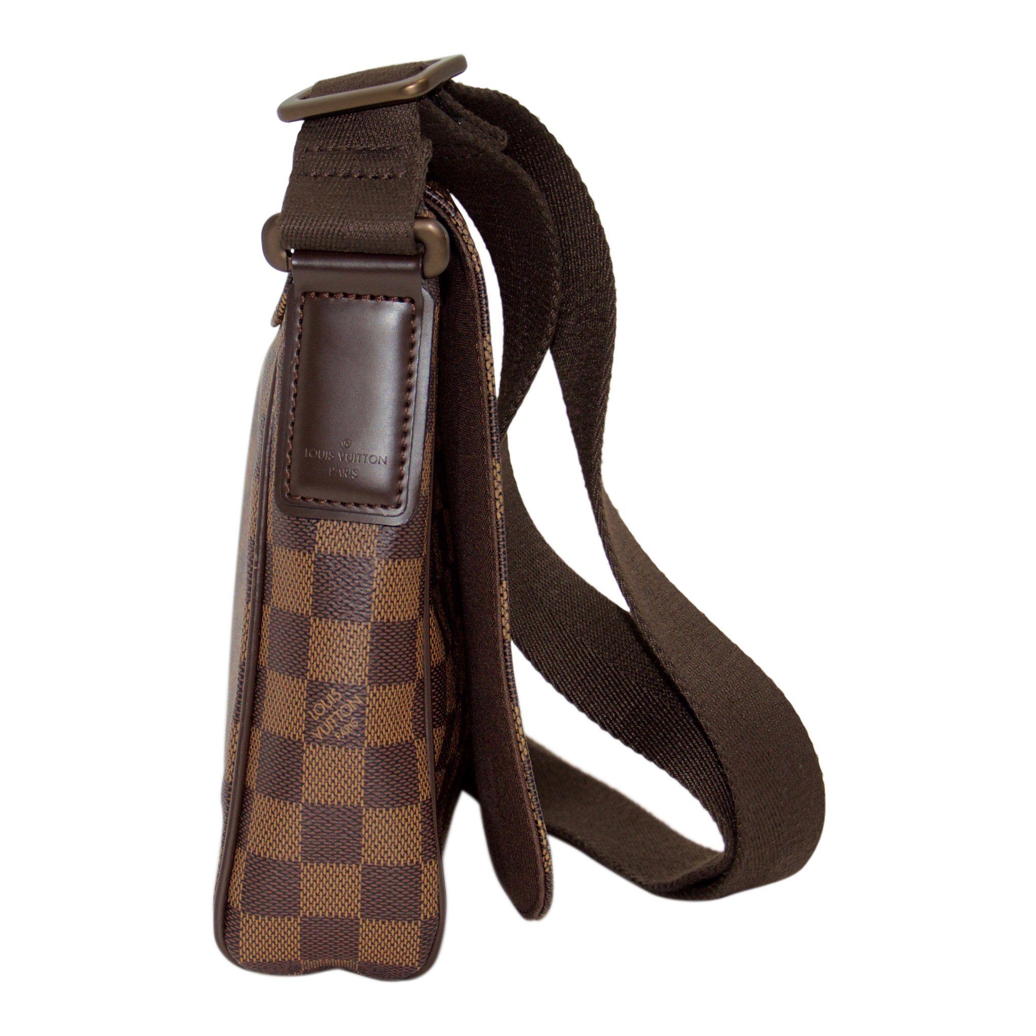 Louis Vuitton Damier Ebene District PM