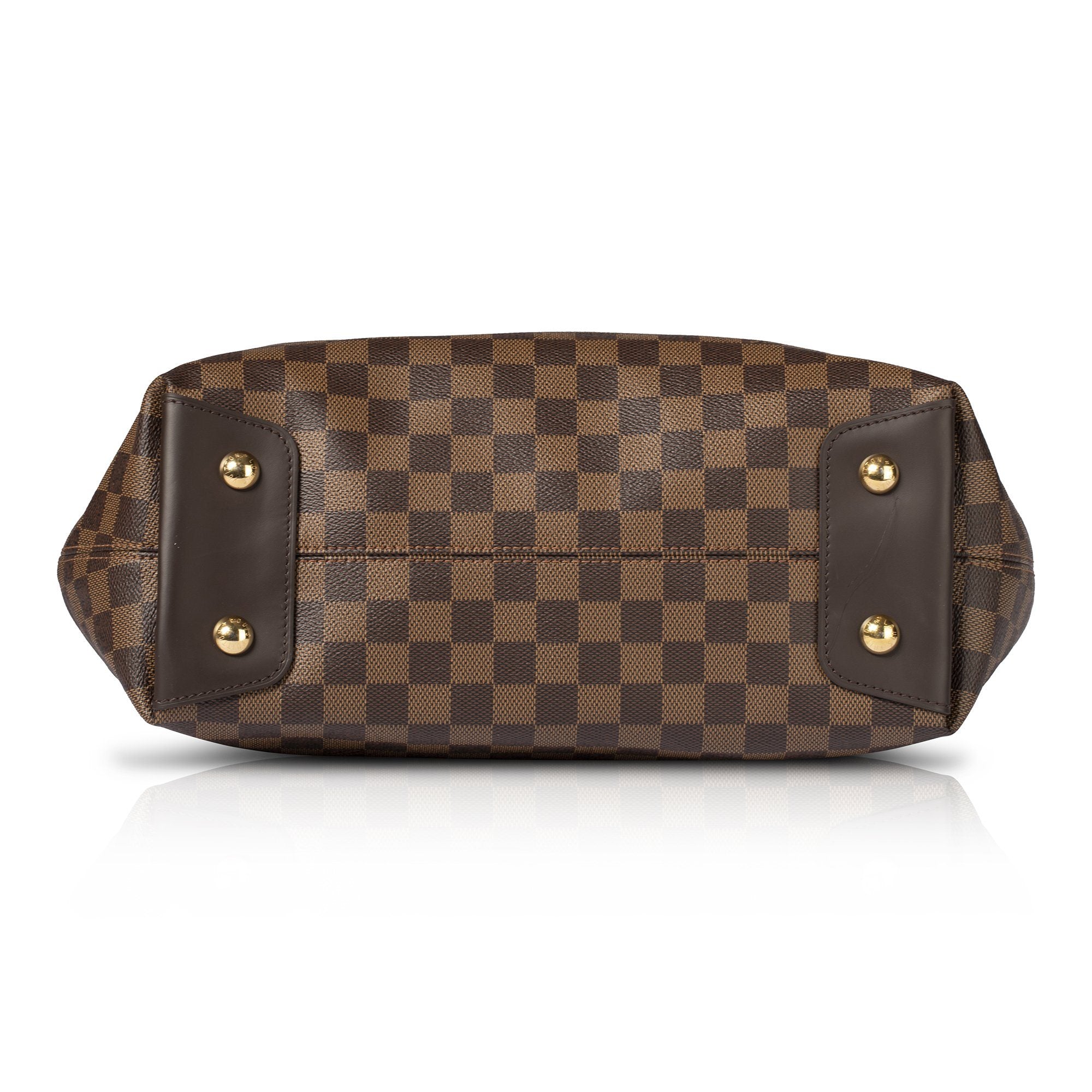 Louis Vuitton Damier Ebene Duomo Hobo