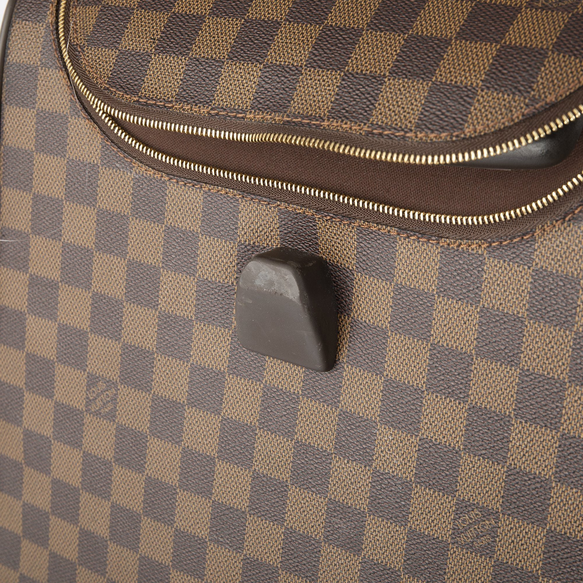 Louis Vuitton Damier Ebene Eole 50