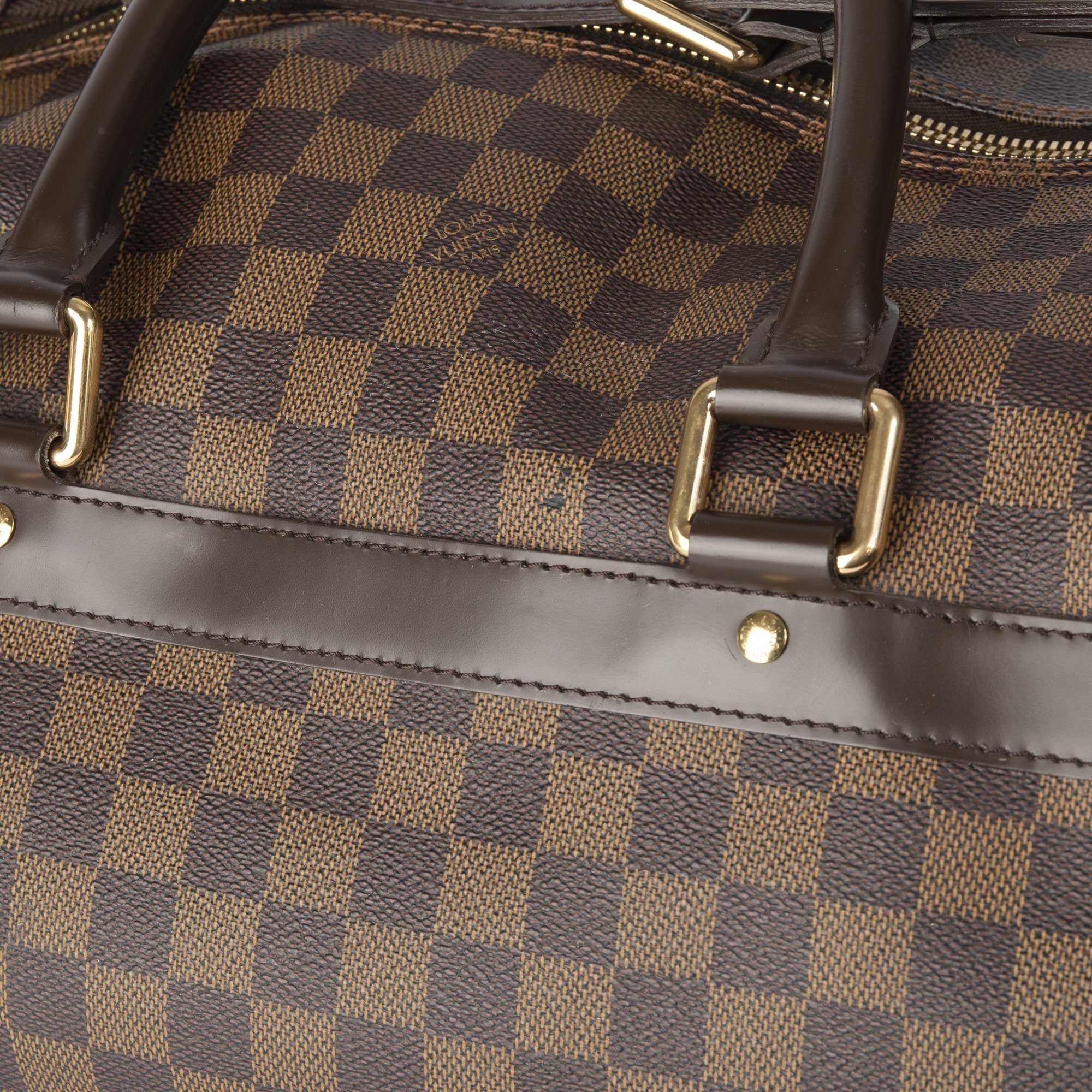 Louis Vuitton Damier Ebene Eole 50