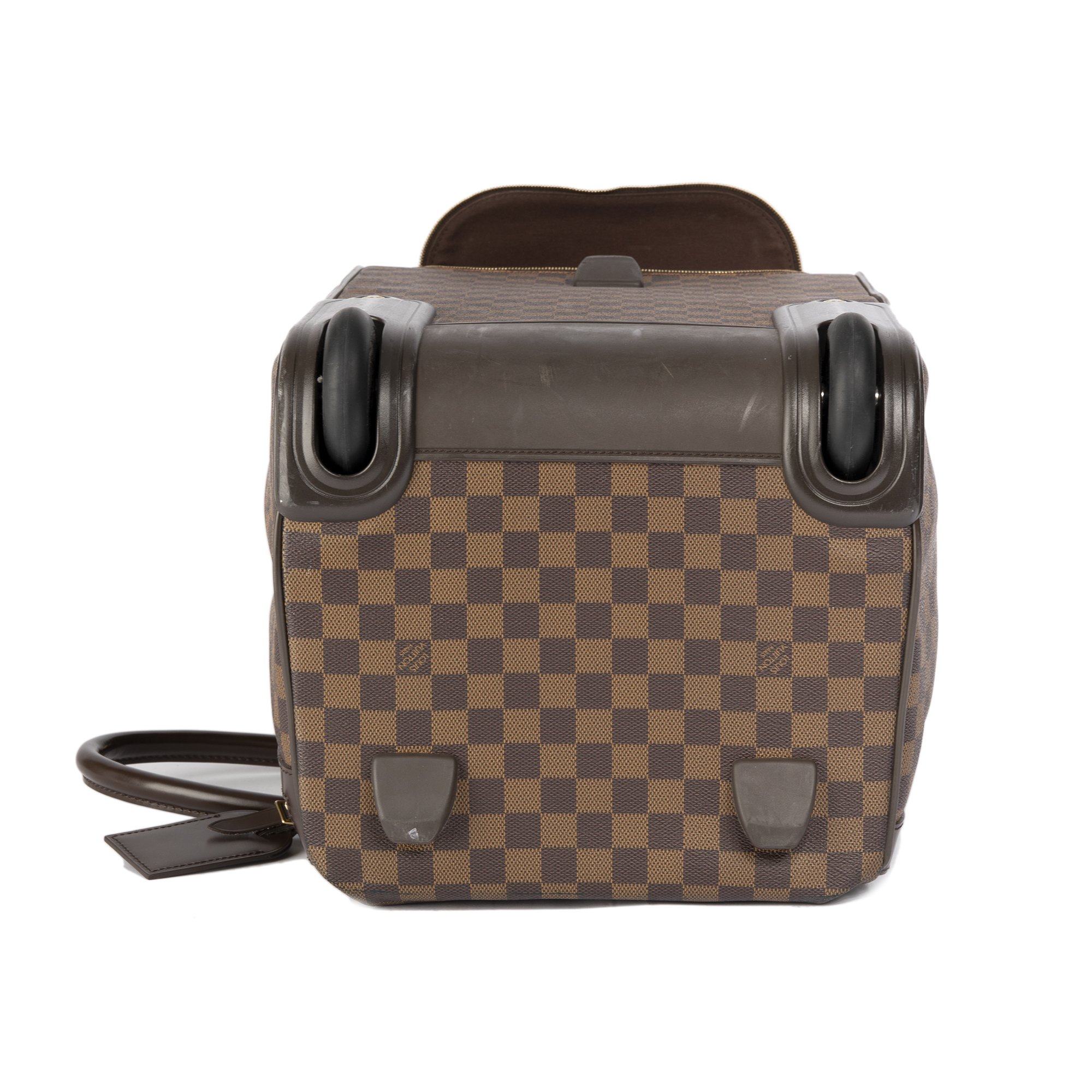 Louis Vuitton Damier Ebene Eole 50