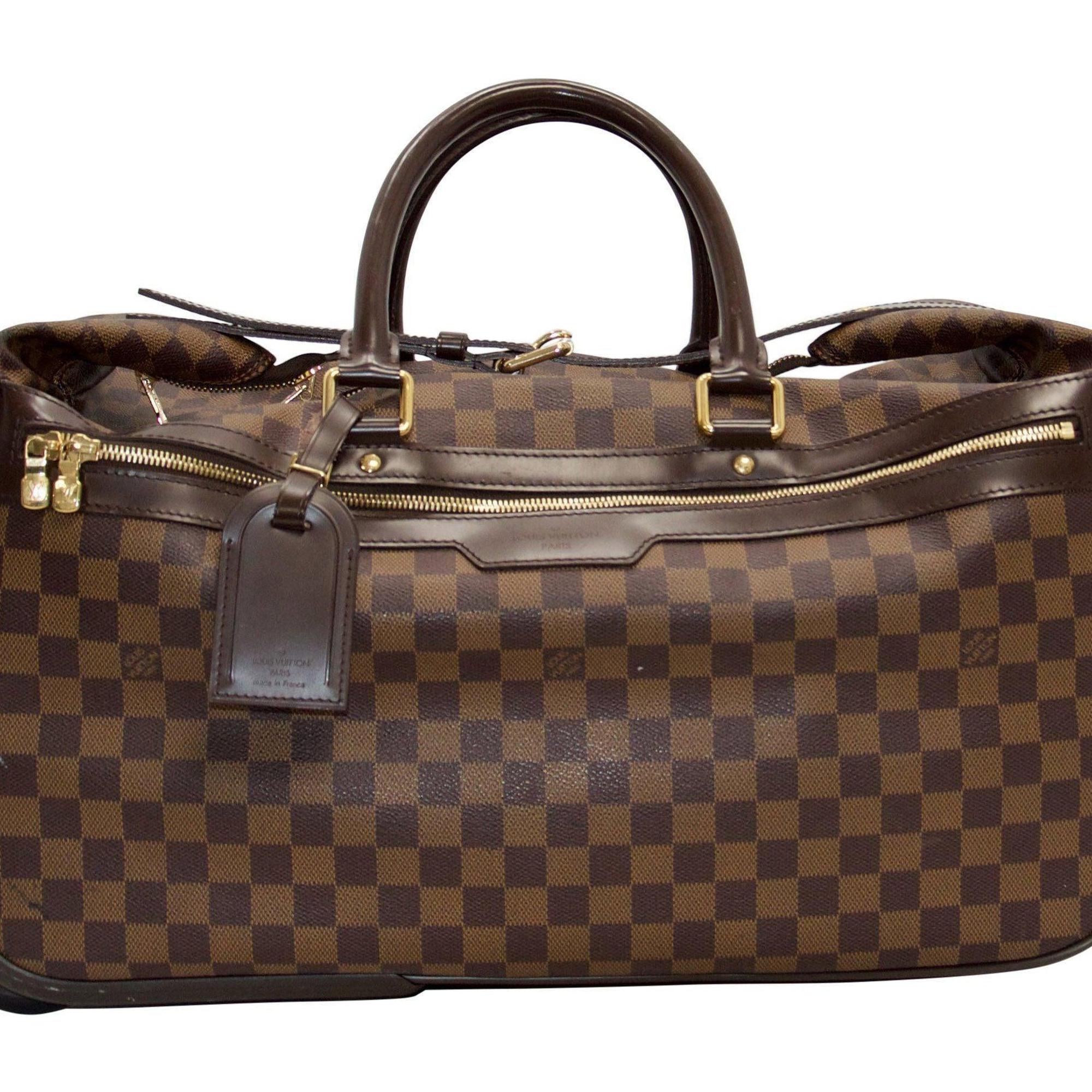 Louis Vuitton Damier Ebene Eole 50
