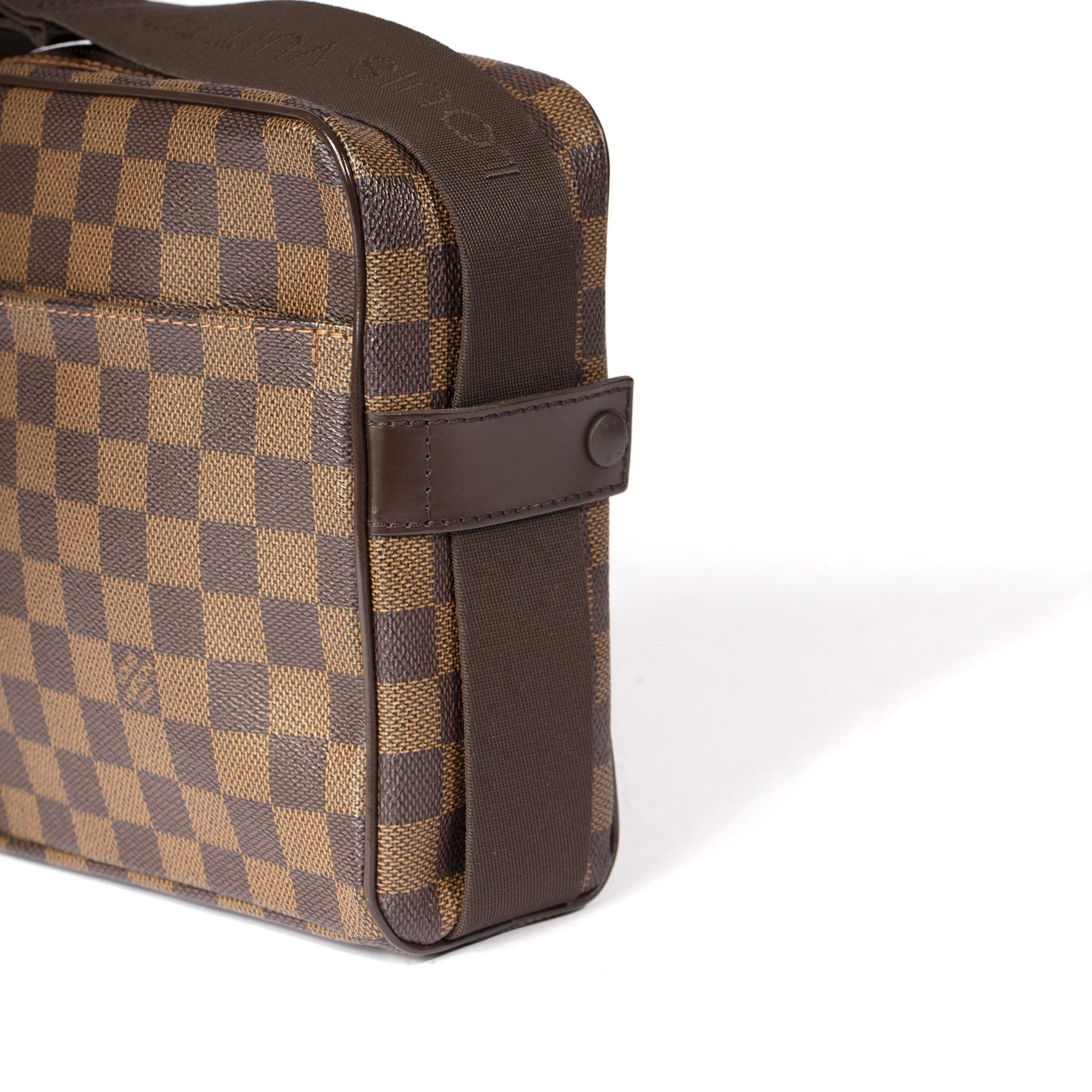 Louis Vuitton Damier Ebene Olav PM