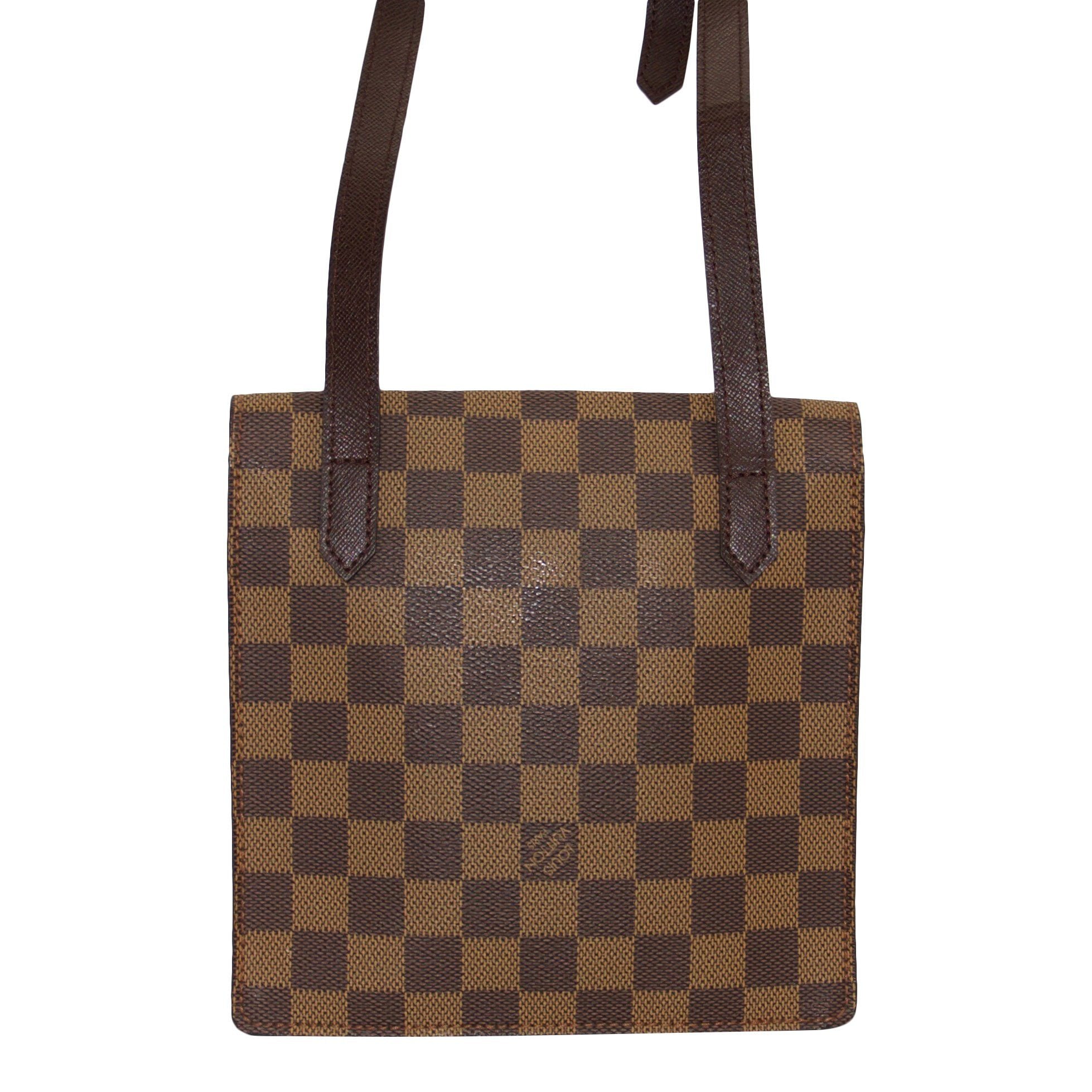 Louis Vuitton Damier Ebene Pimlico Bag