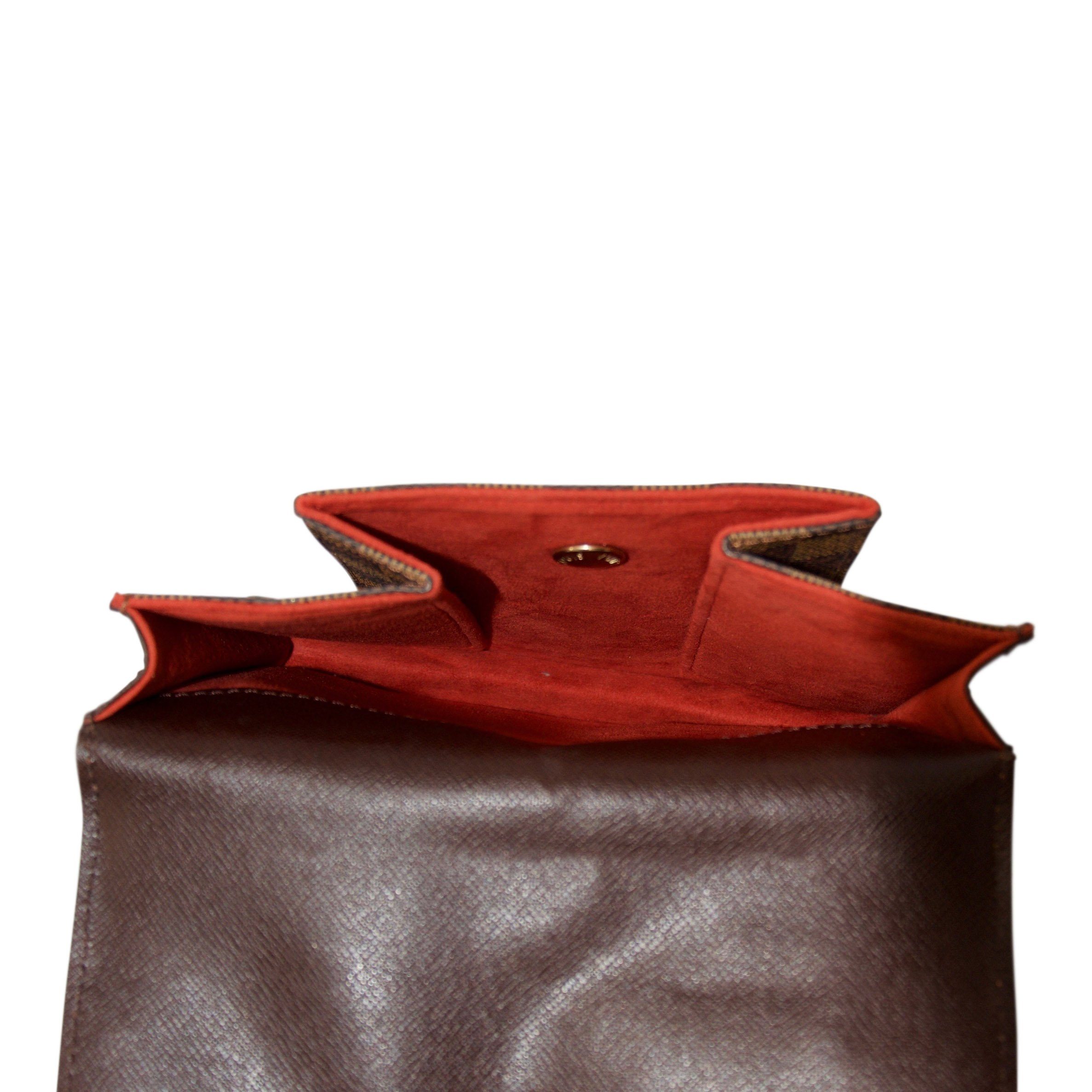 Louis Vuitton Damier Ebene Pimlico Bag