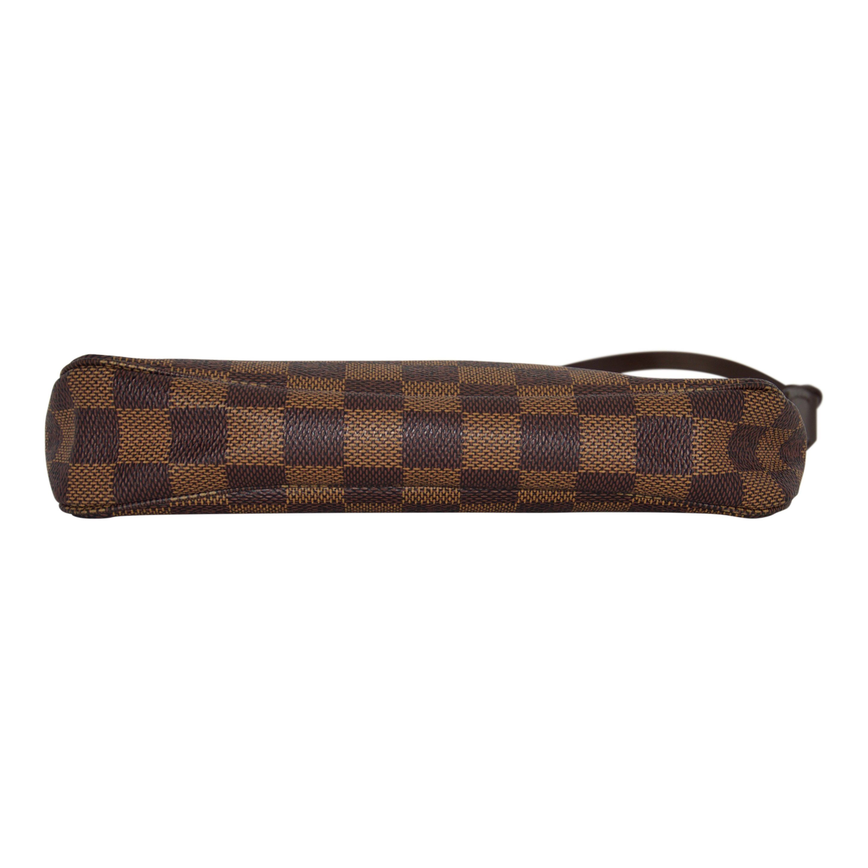Louis Vuitton Damier Ebene Pochette Accessoires
