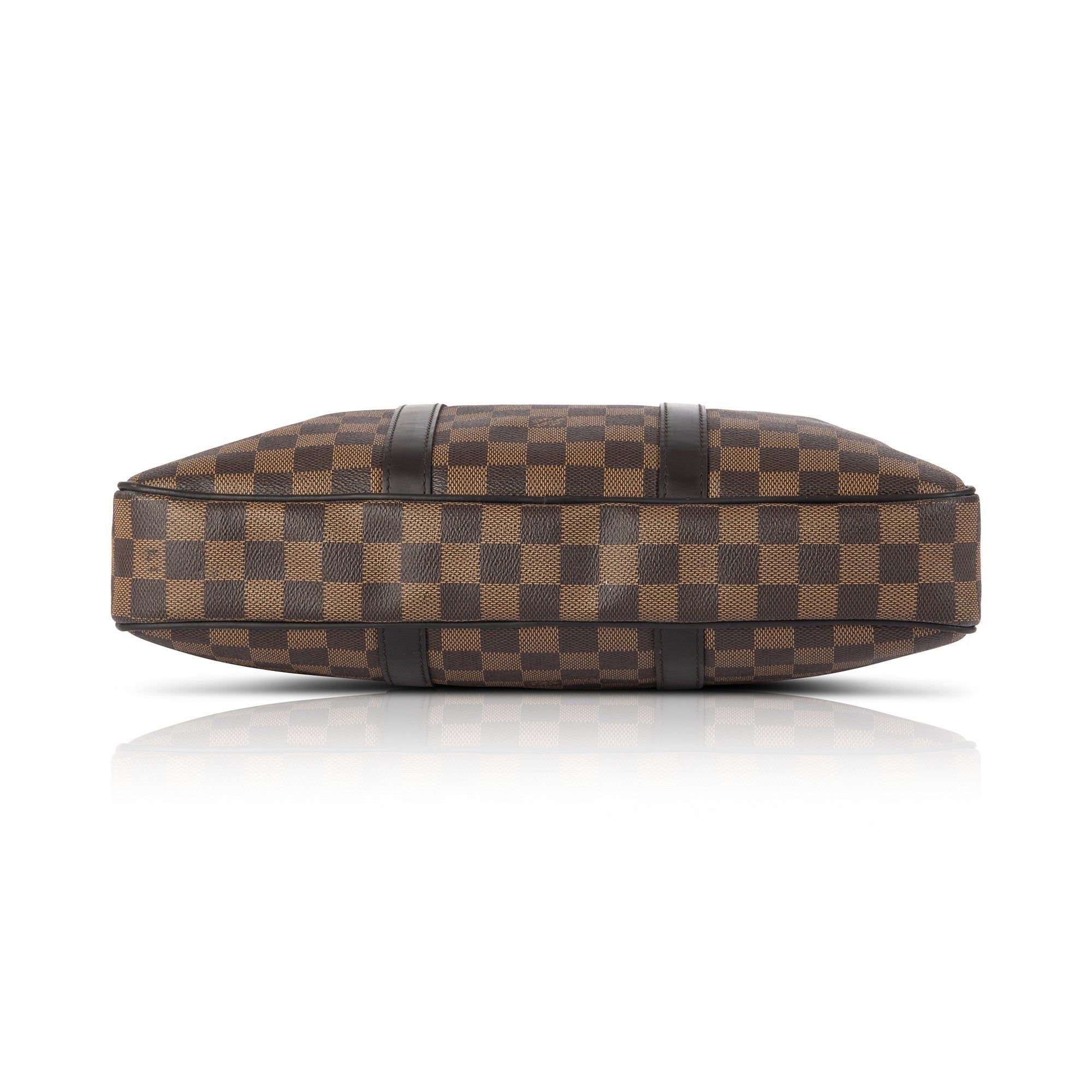 Louis Vuitton Damier Ebene Porte-Documents Voyage PM