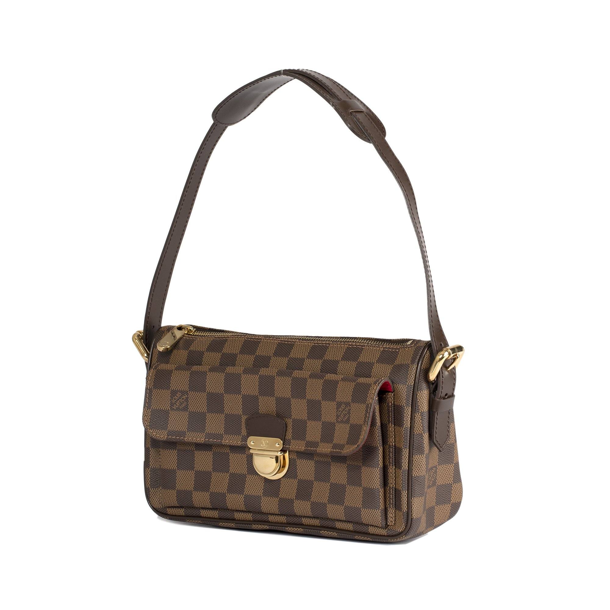 Louis Vuitton Damier Ebene Ravello GM