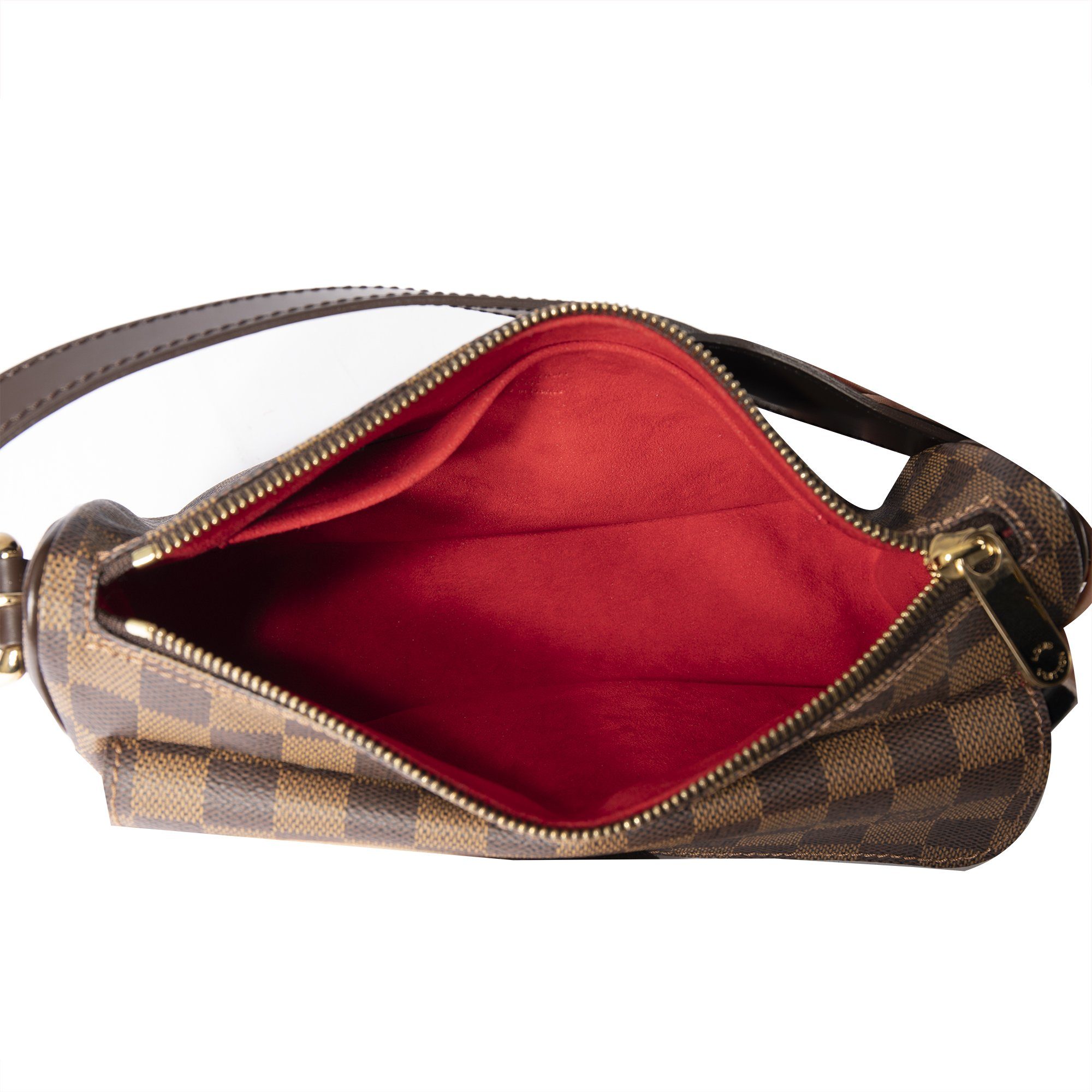 Louis Vuitton Damier Ebene Ravello GM