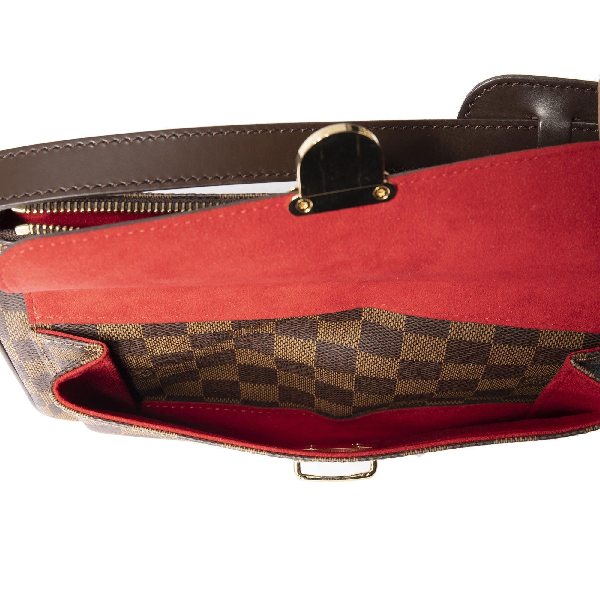 Louis Vuitton Damier Ebene Ravello GM