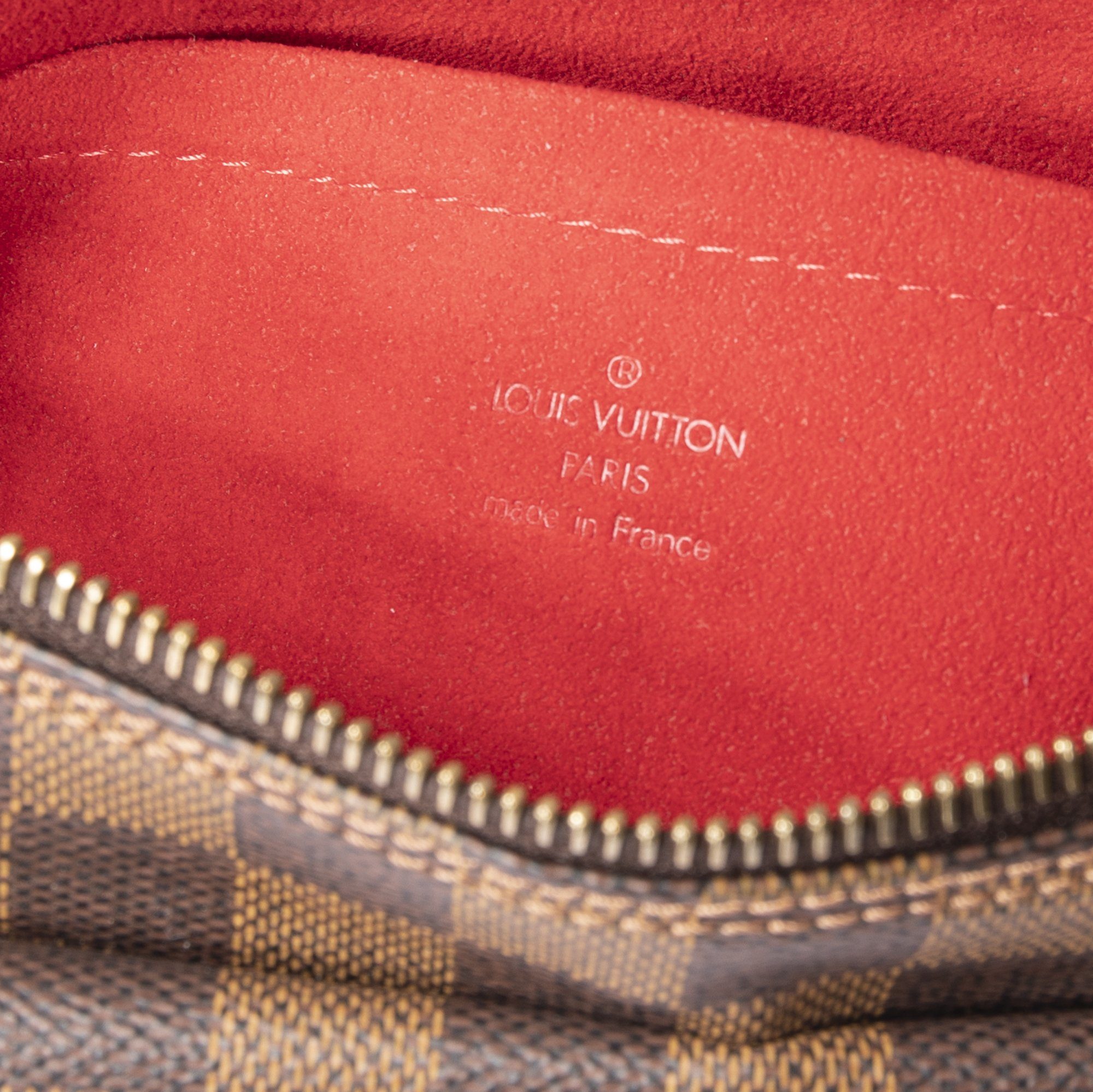 Louis Vuitton Damier Ebene Ravello GM