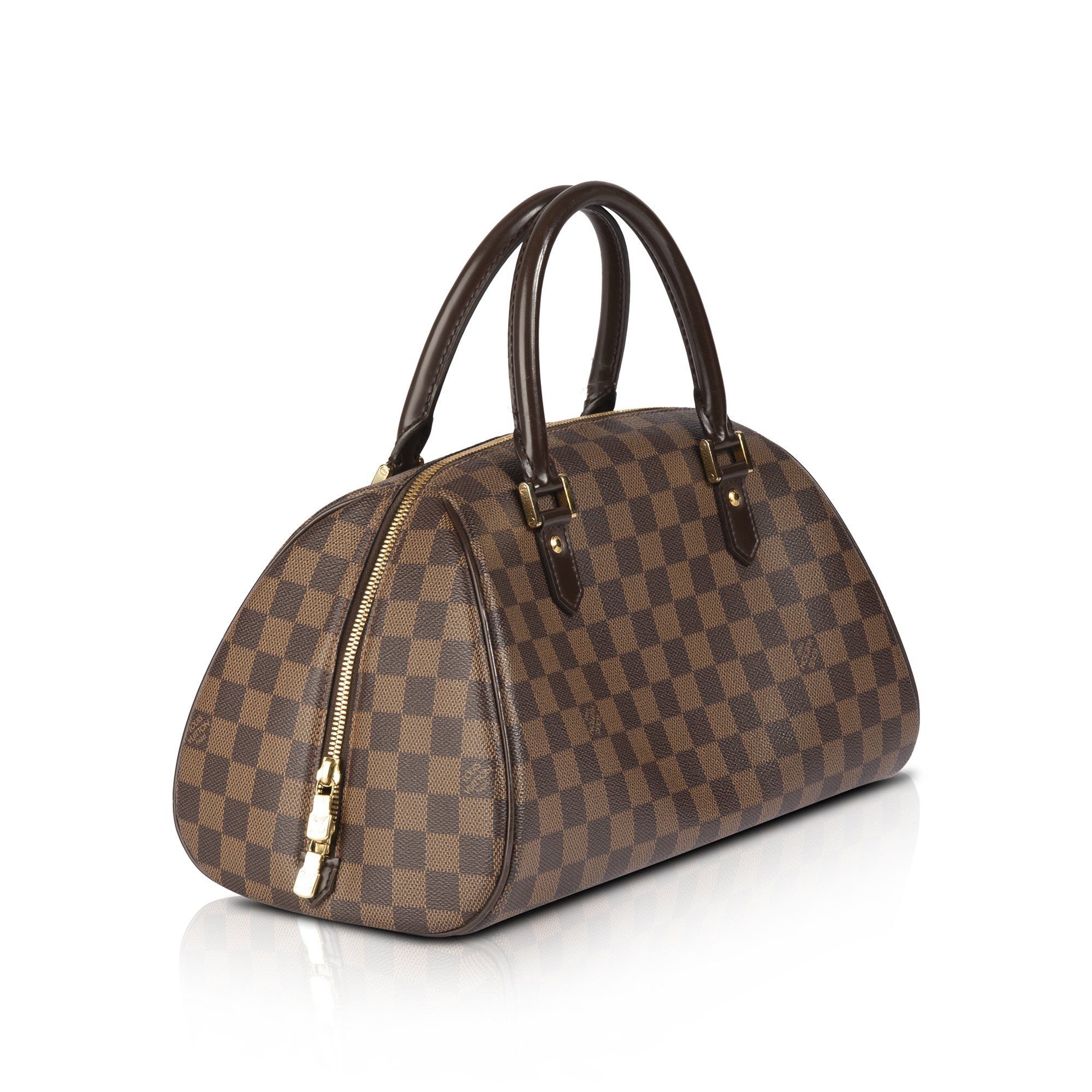 Louis Vuitton Damier Ebene Ribera MM