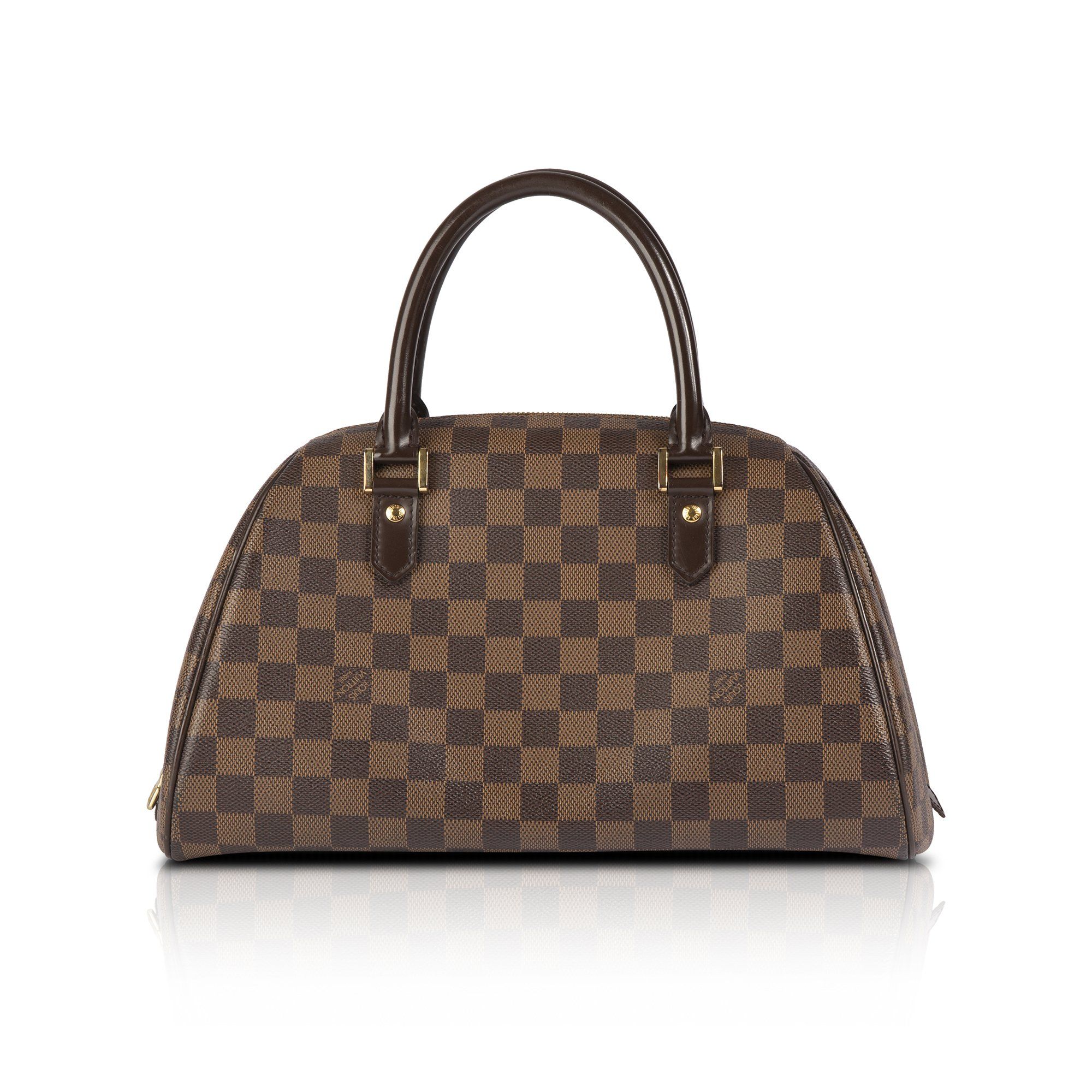 Louis Vuitton Damier Ebene Ribera MM