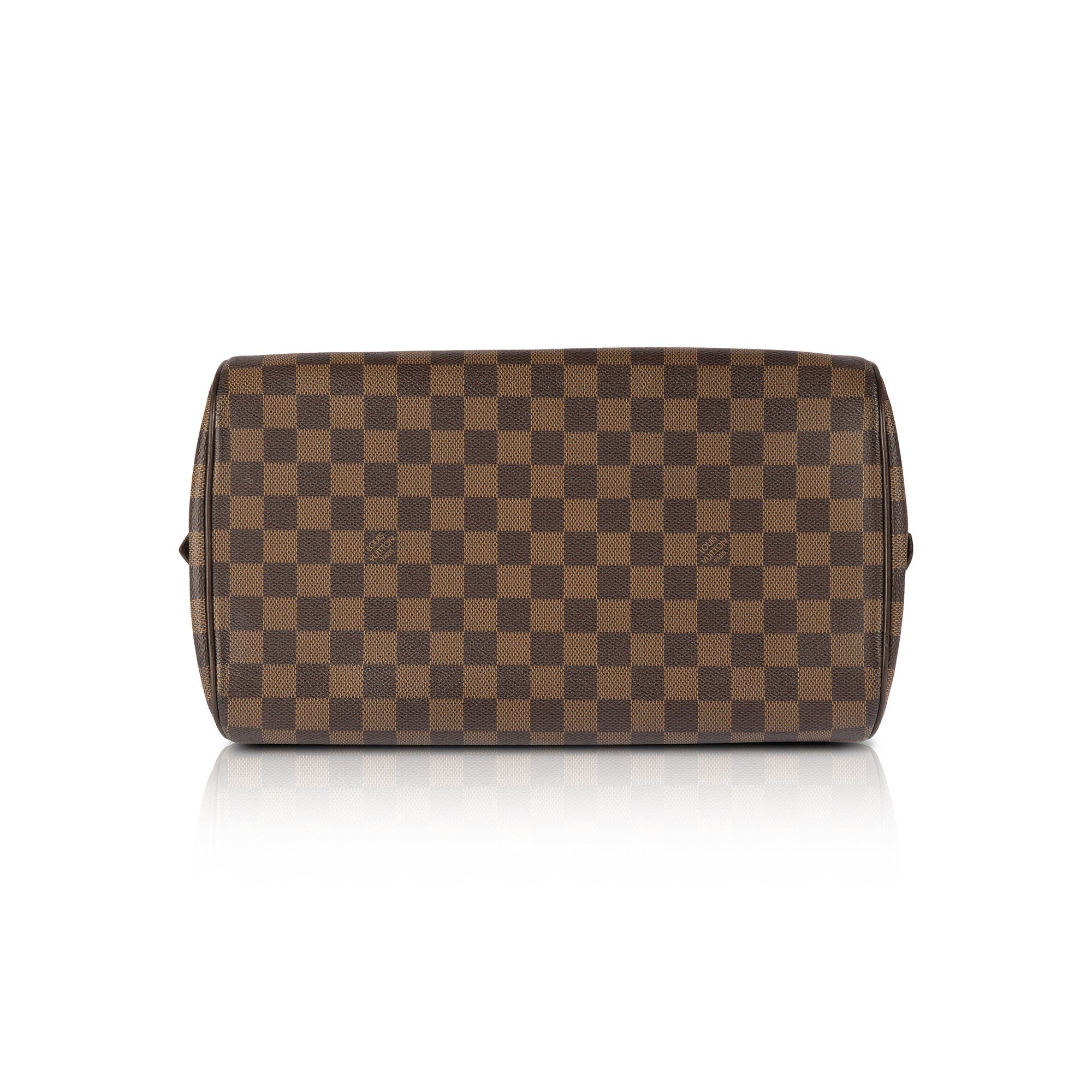 Louis Vuitton Damier Ebene Ribera MM