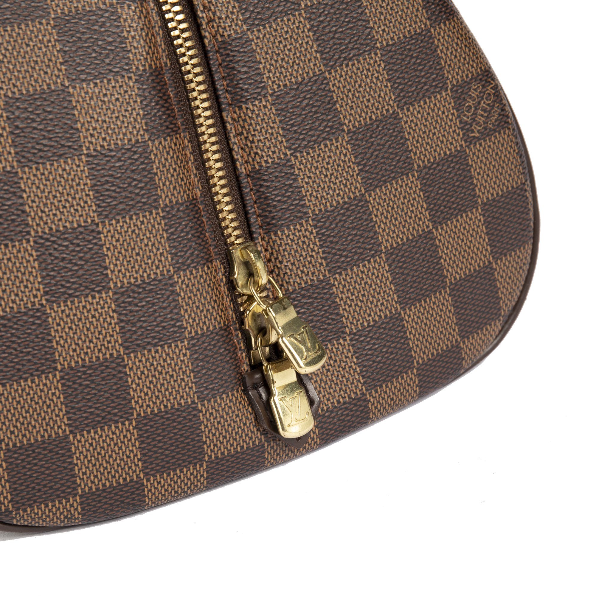 Louis Vuitton Damier Ebene Ribera MM