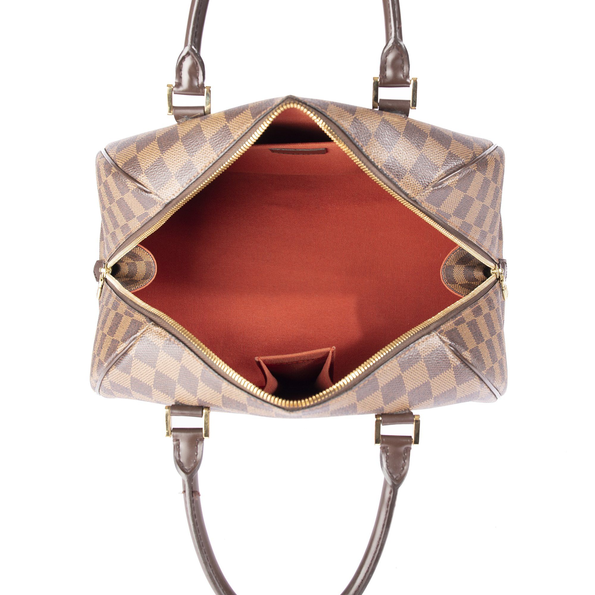 Louis Vuitton Damier Ebene Ribera MM