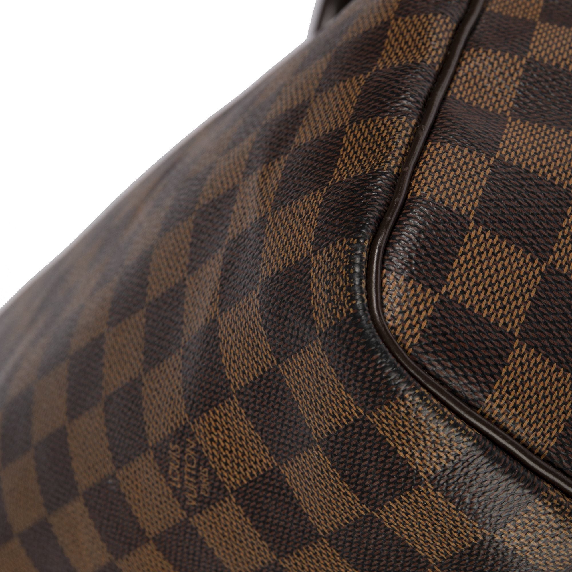 Louis Vuitton Damier Ebene Speedy Bandouliere 30