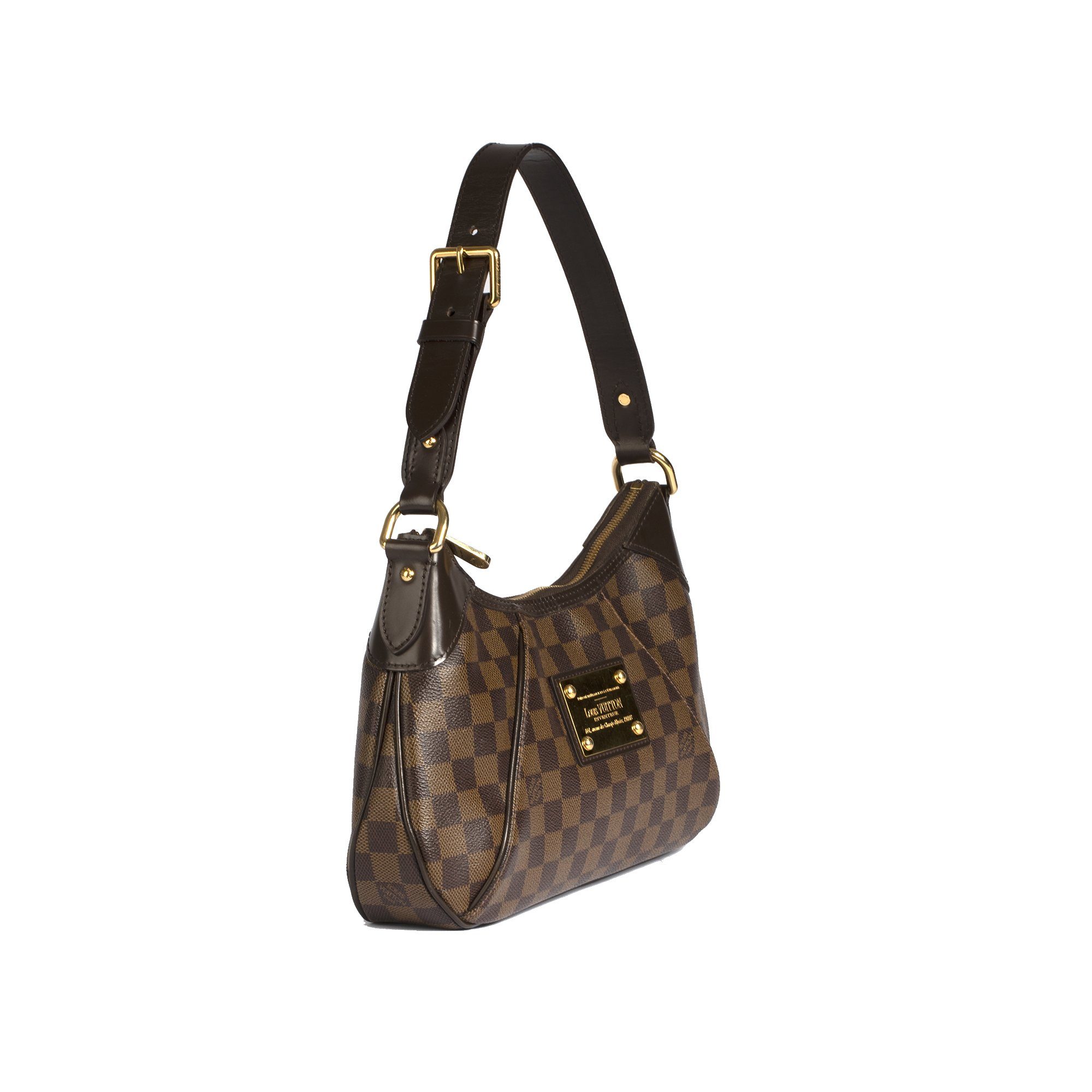 Louis Vuitton Damier Ebene Thames PM