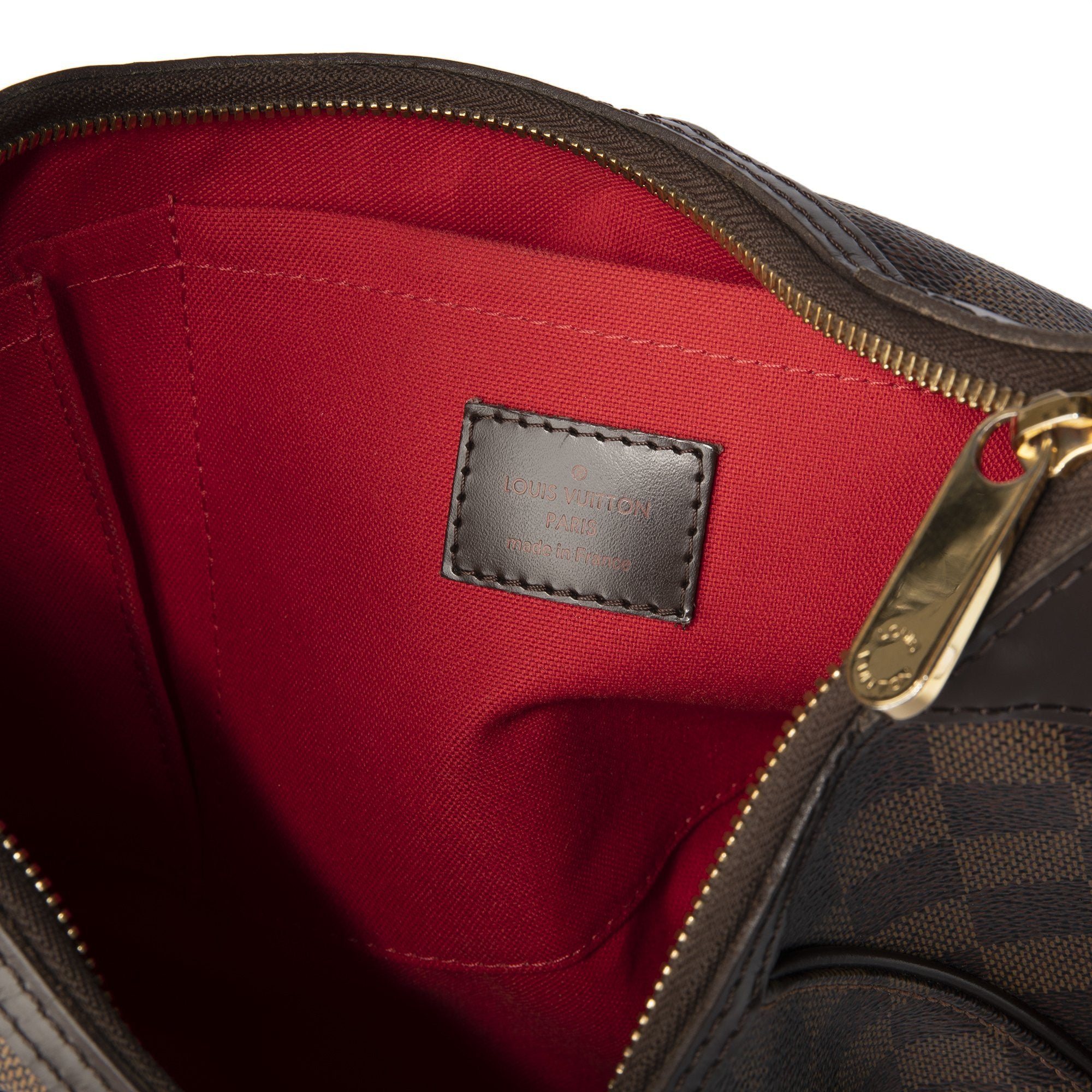 Louis Vuitton Damier Ebene Thames PM