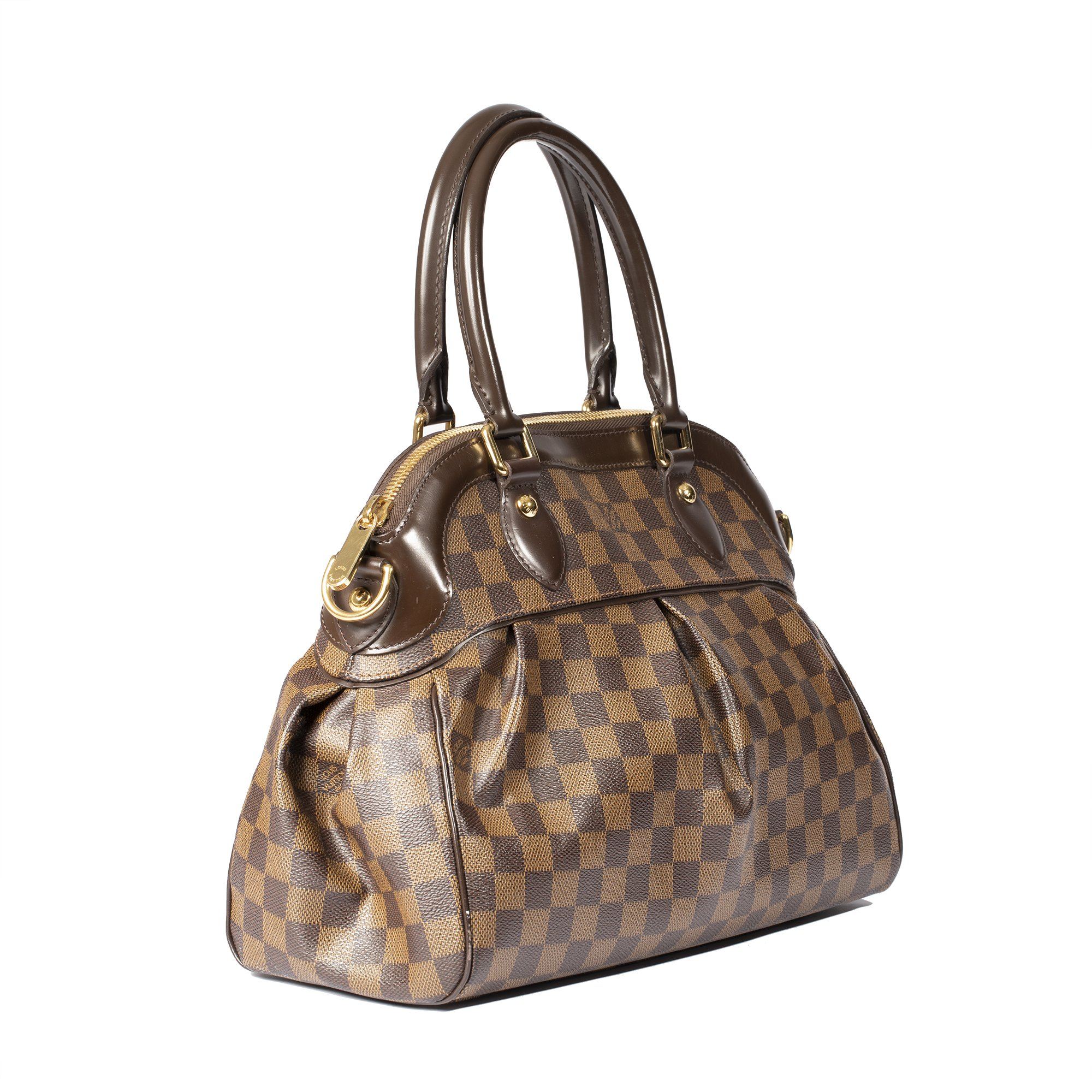 Louis Vuitton Damier Ebene Trevi PM