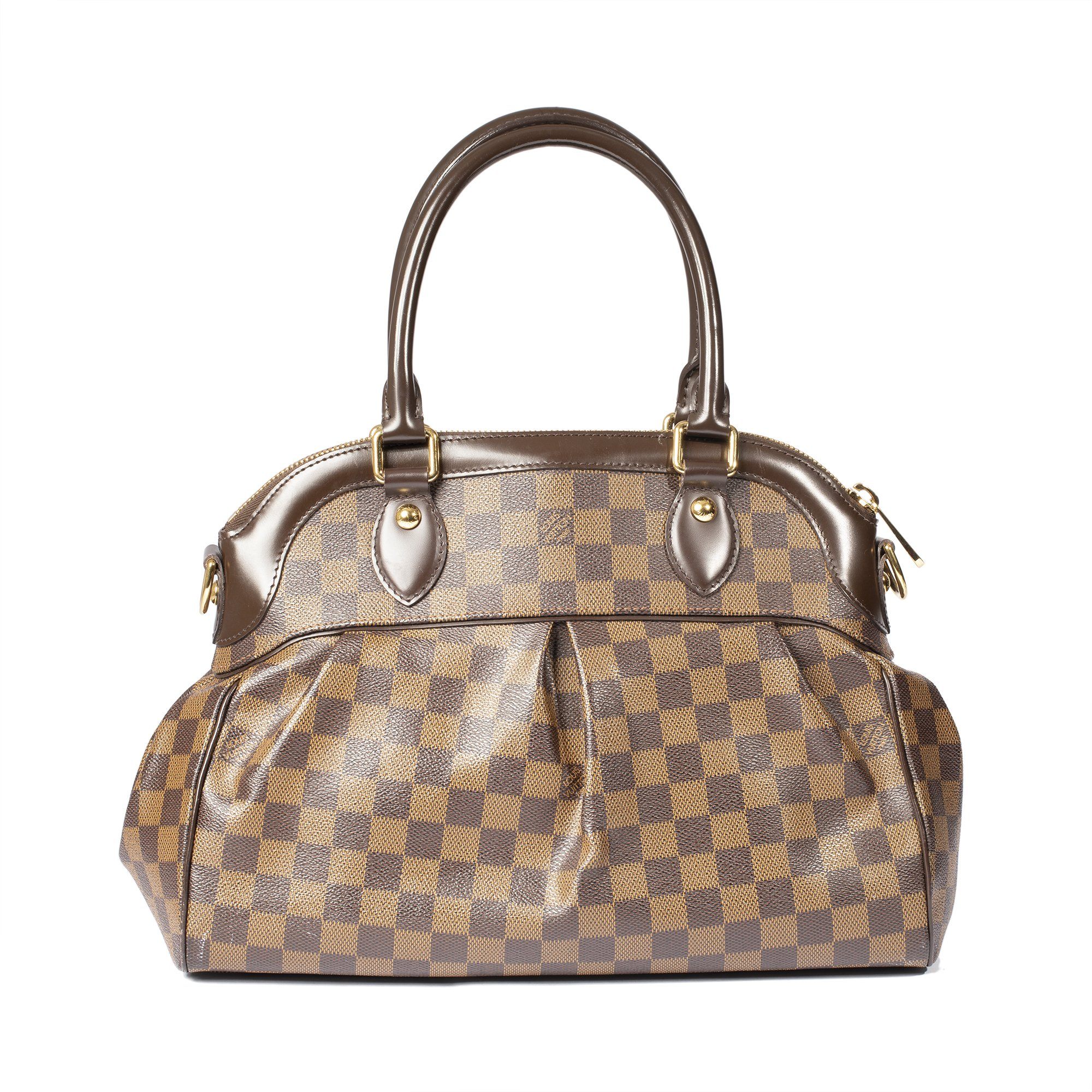 Louis Vuitton Damier Ebene Trevi PM