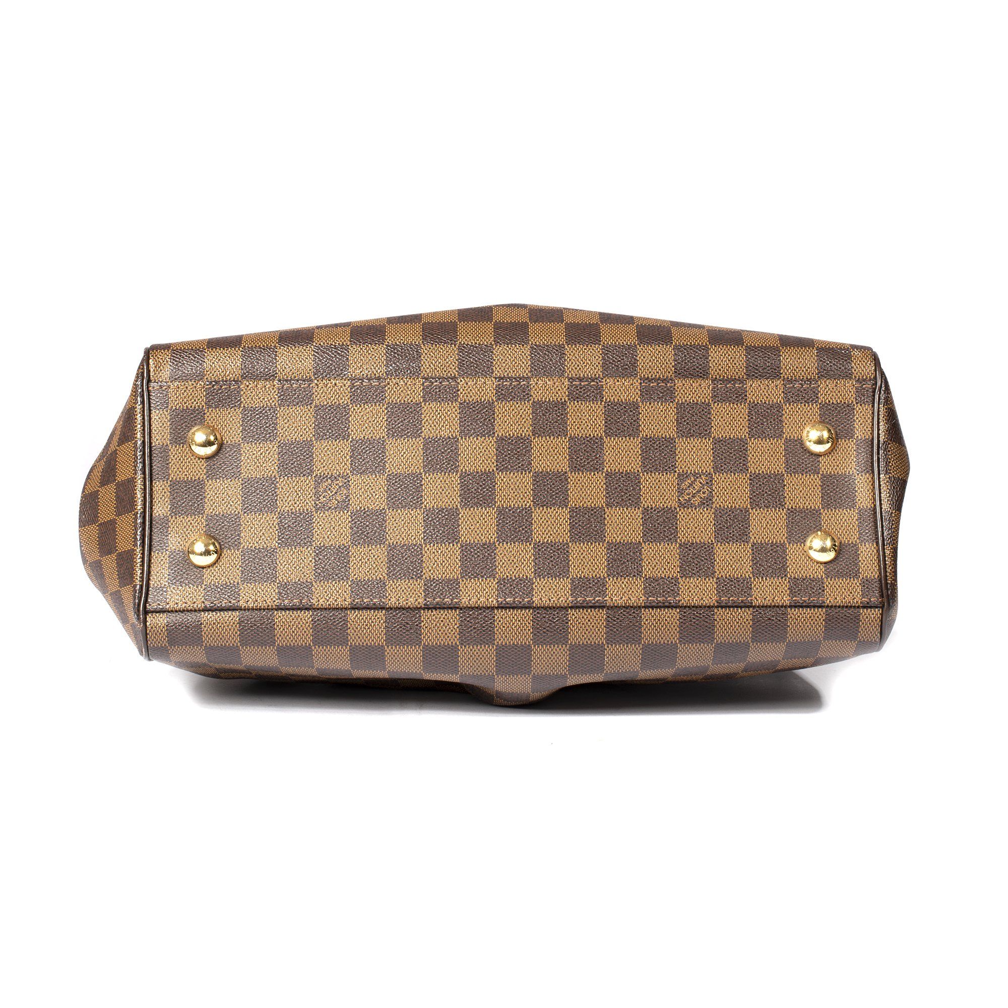 Louis Vuitton Damier Ebene Trevi PM