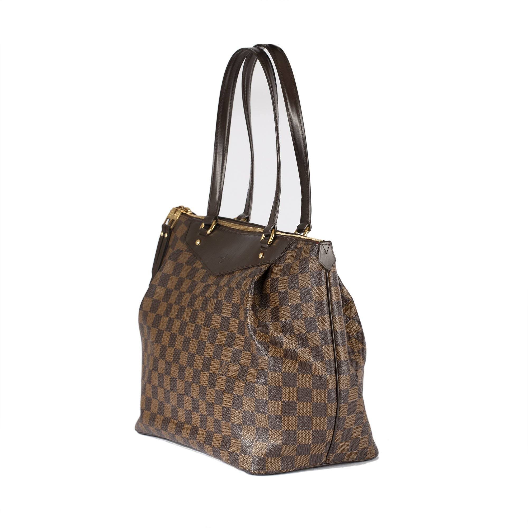 Louis Vuitton Damier Ebene Westminster PM