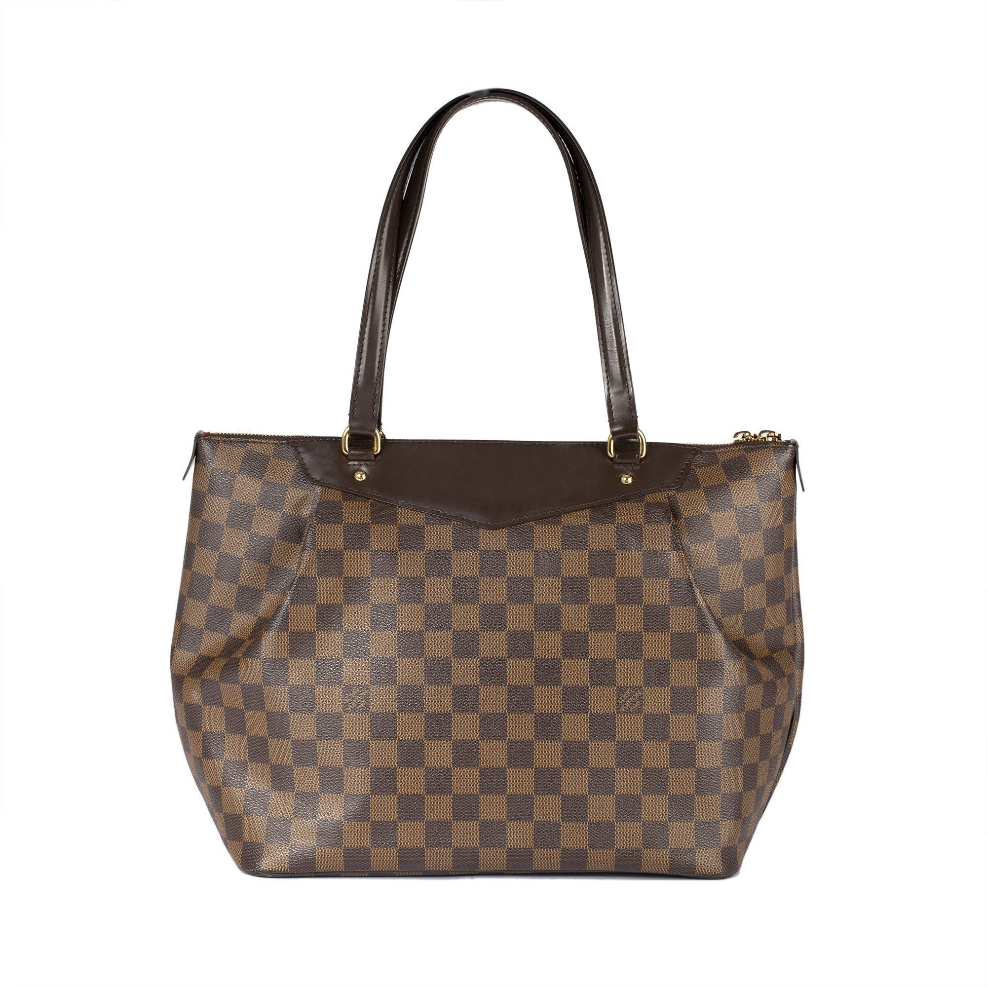 Louis Vuitton Damier Ebene Westminster PM
