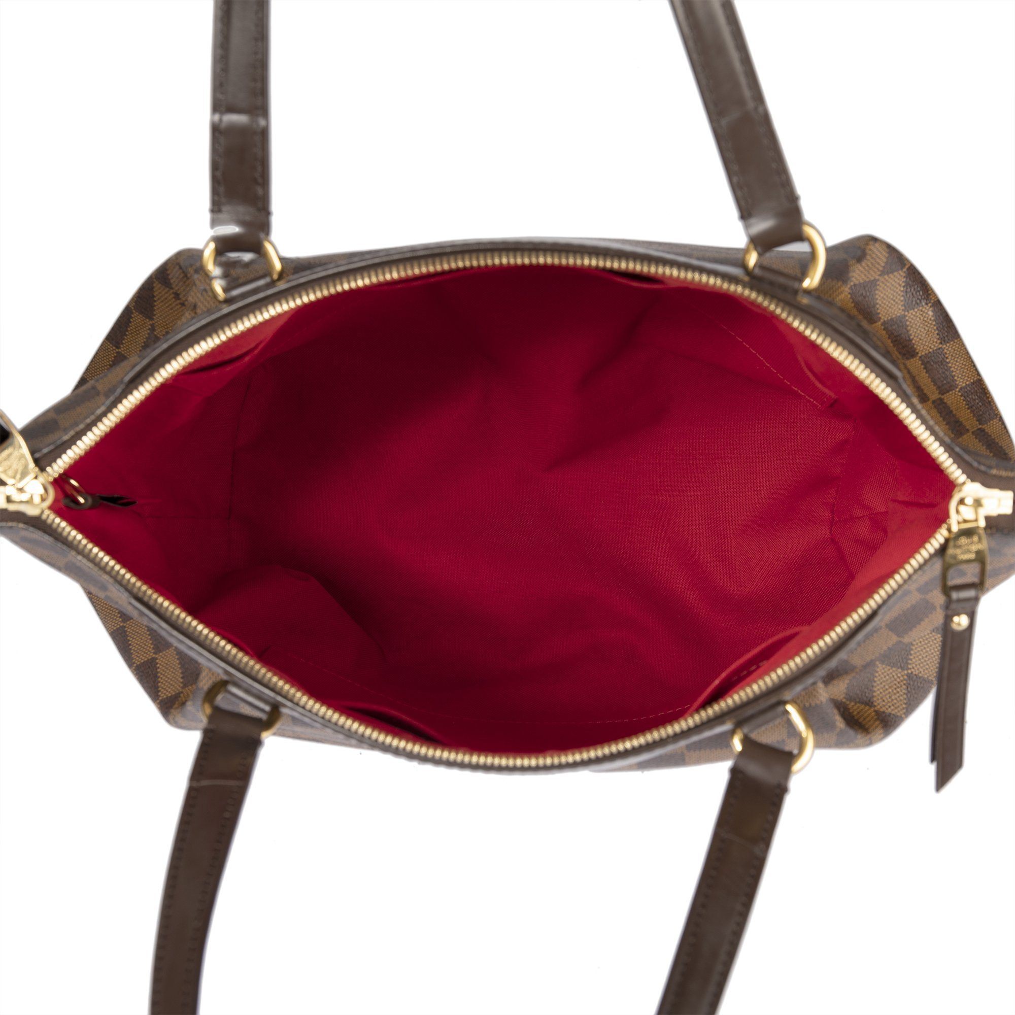 Louis Vuitton Damier Ebene Westminster PM