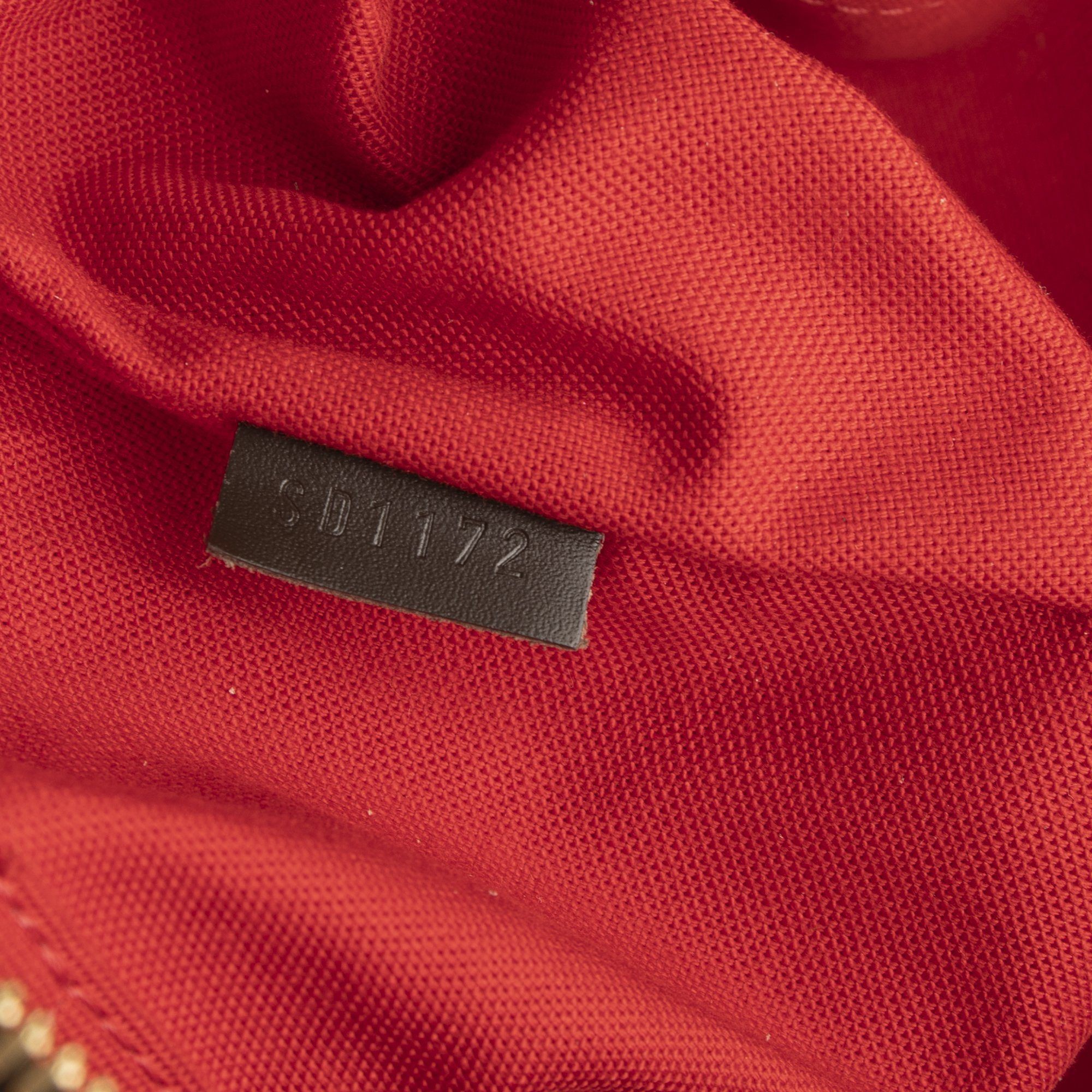 Louis Vuitton Damier Ebene Westminster PM