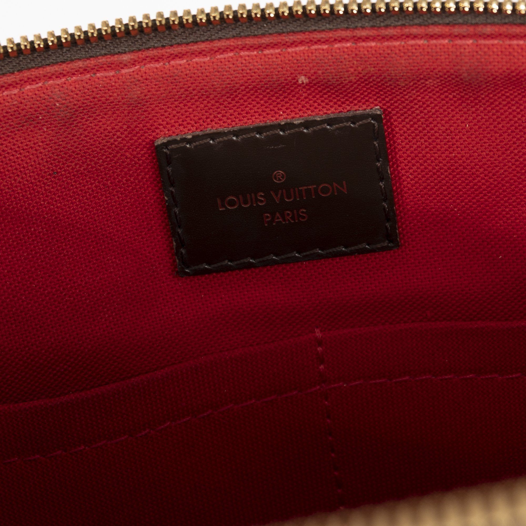 Louis Vuitton Damier Ebene Westminster PM