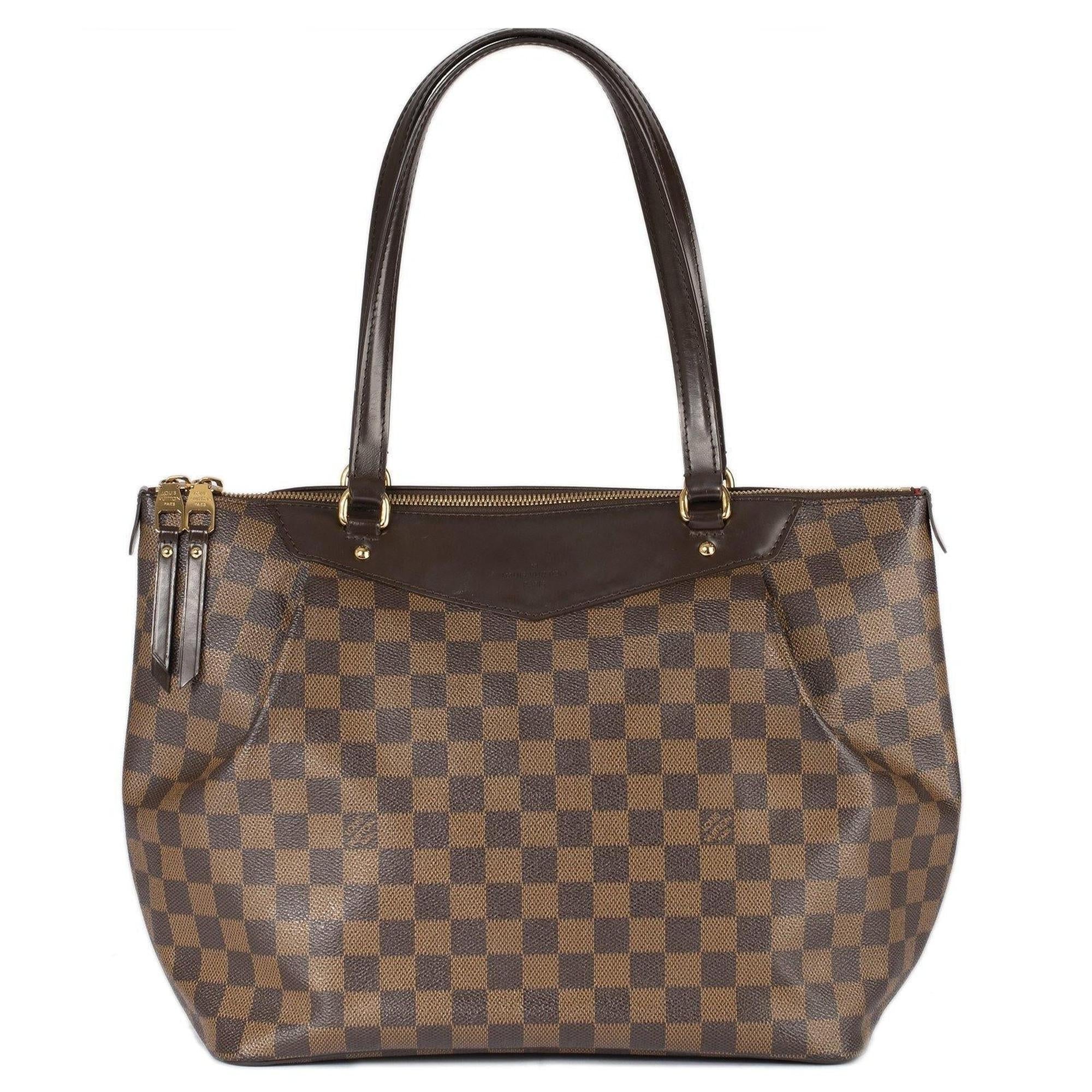 Louis Vuitton Damier Ebene Westminster PM