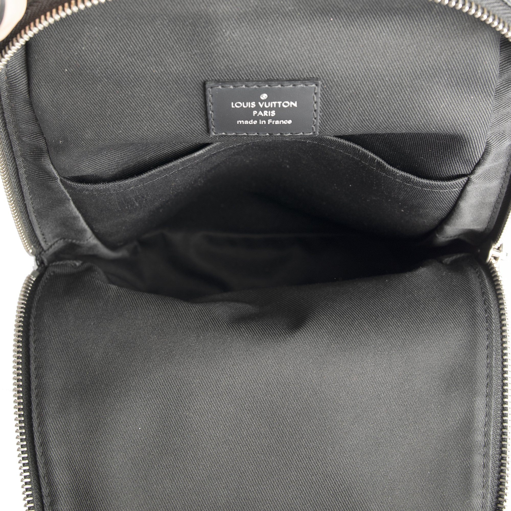 Louis Vuitton Damier Graphite Avenue Sling Bag