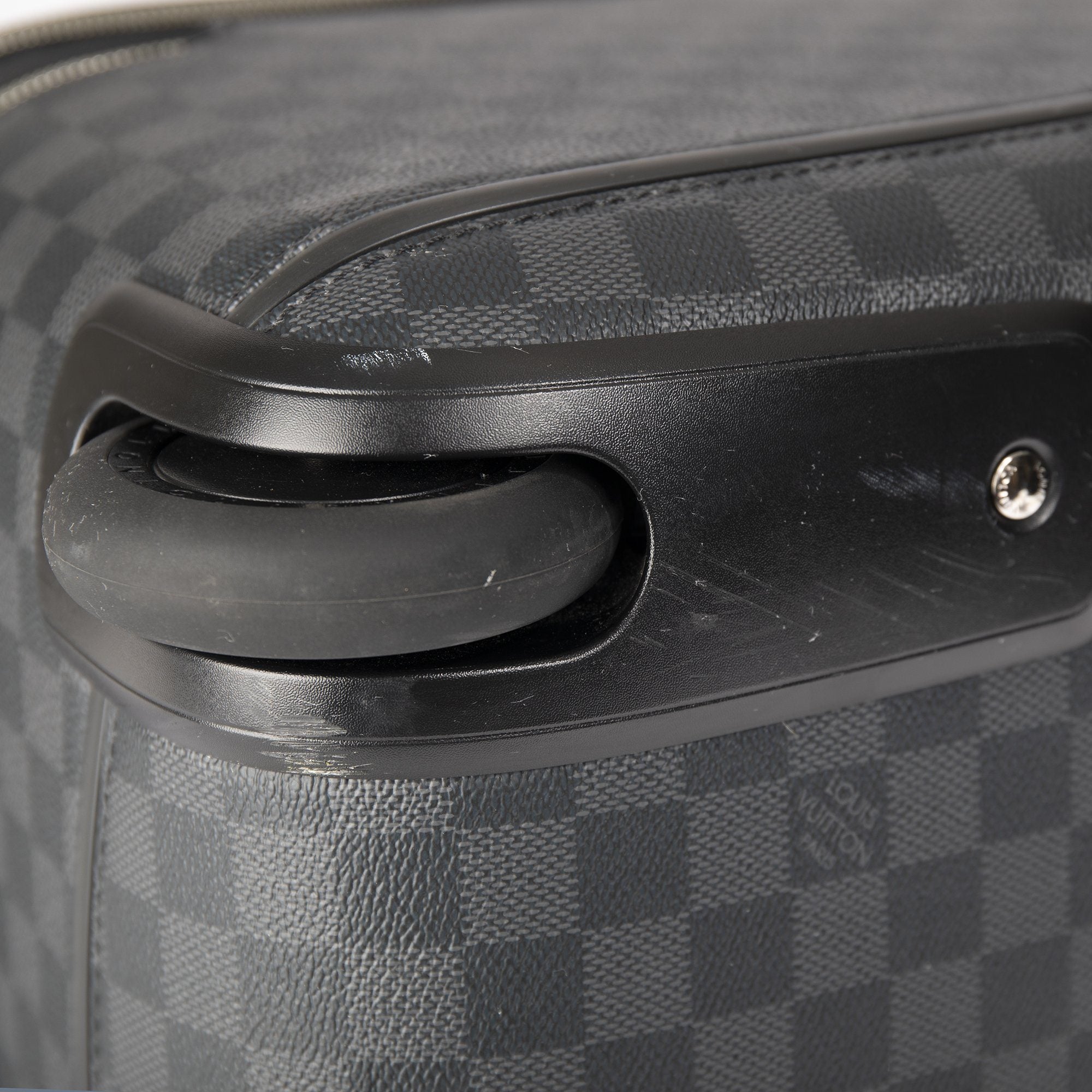 Louis Vuitton Damier Graphite Pegase Legere Business 55
