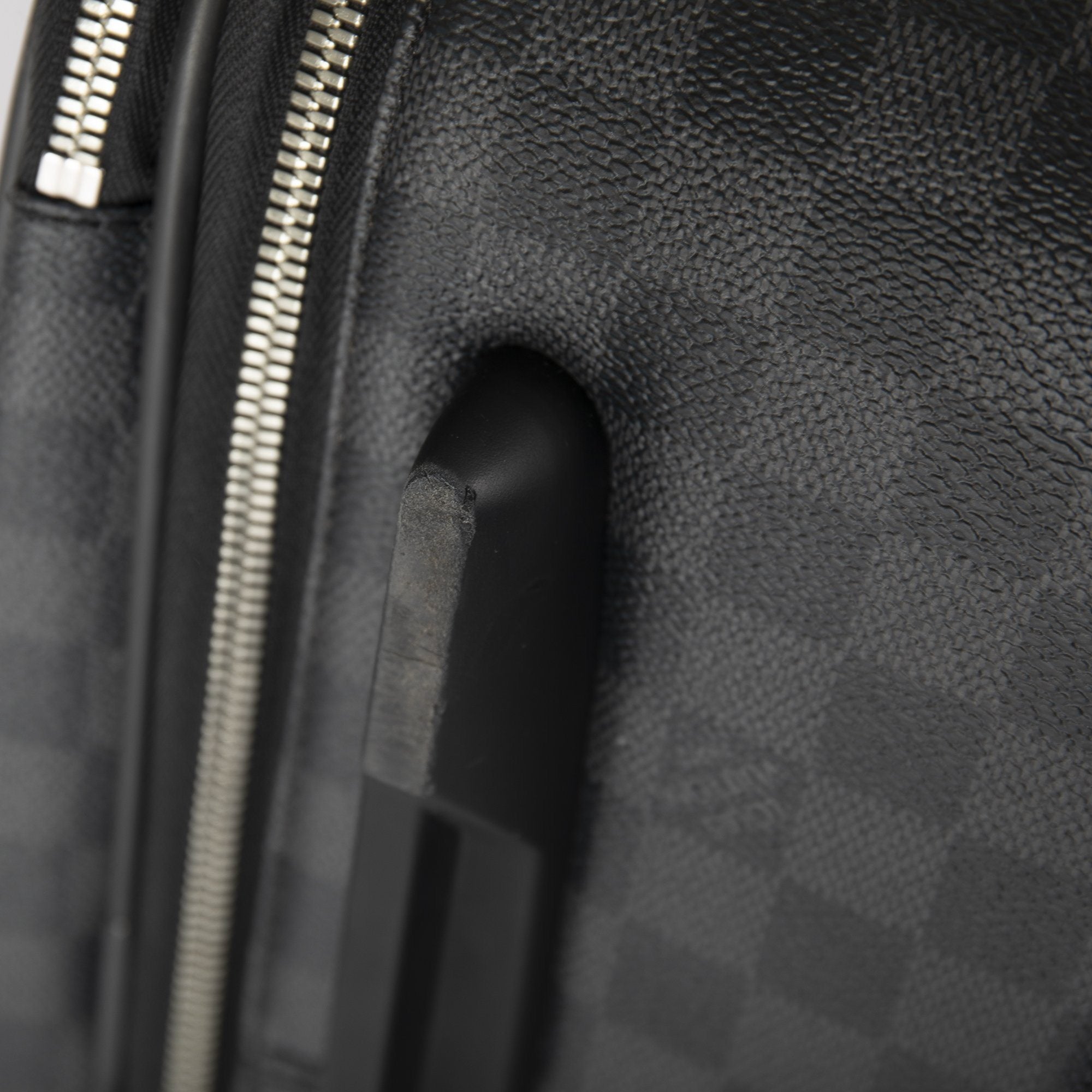 Louis Vuitton Damier Graphite Pegase Legere Business 55