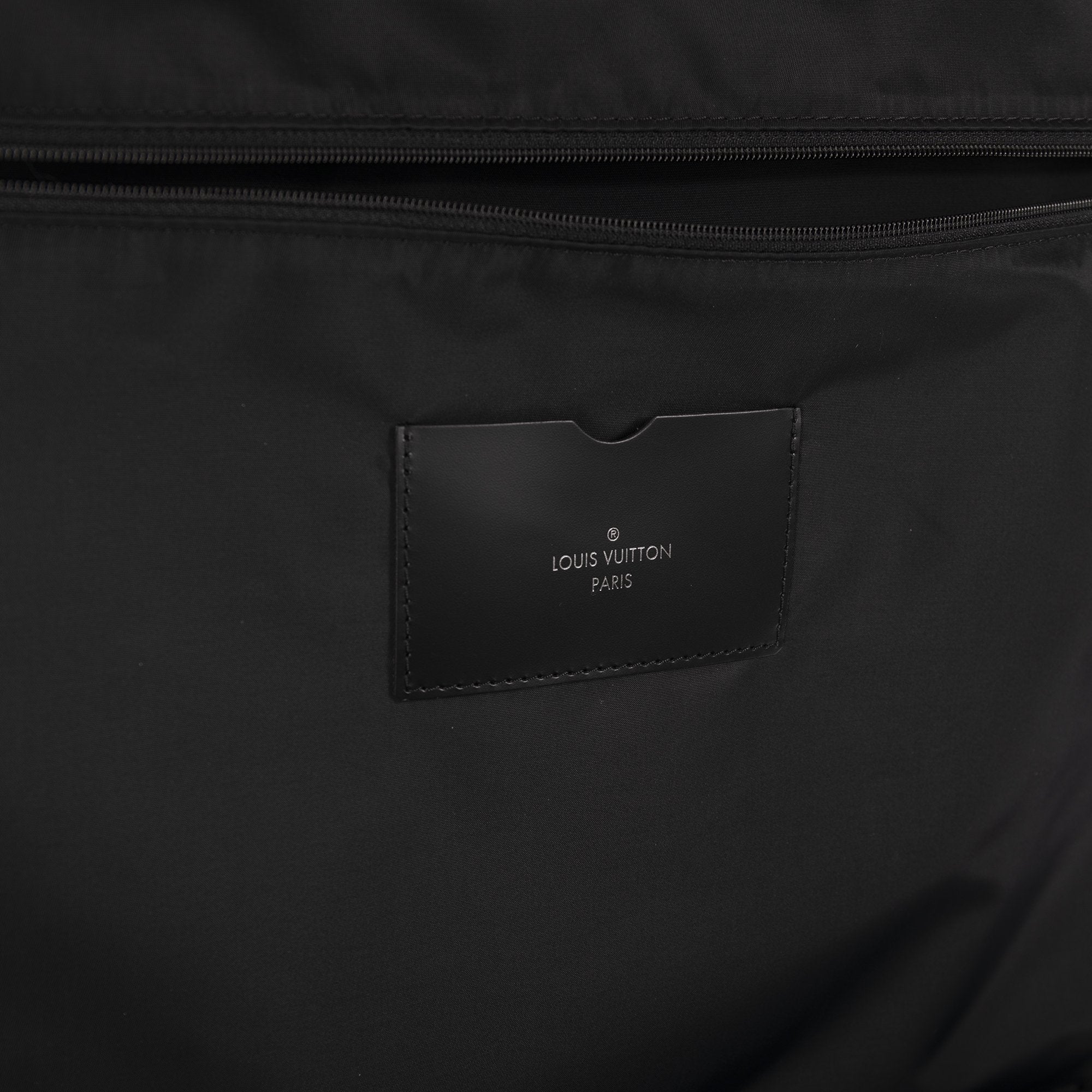 Louis Vuitton Damier Graphite Pegase Legere Business 55