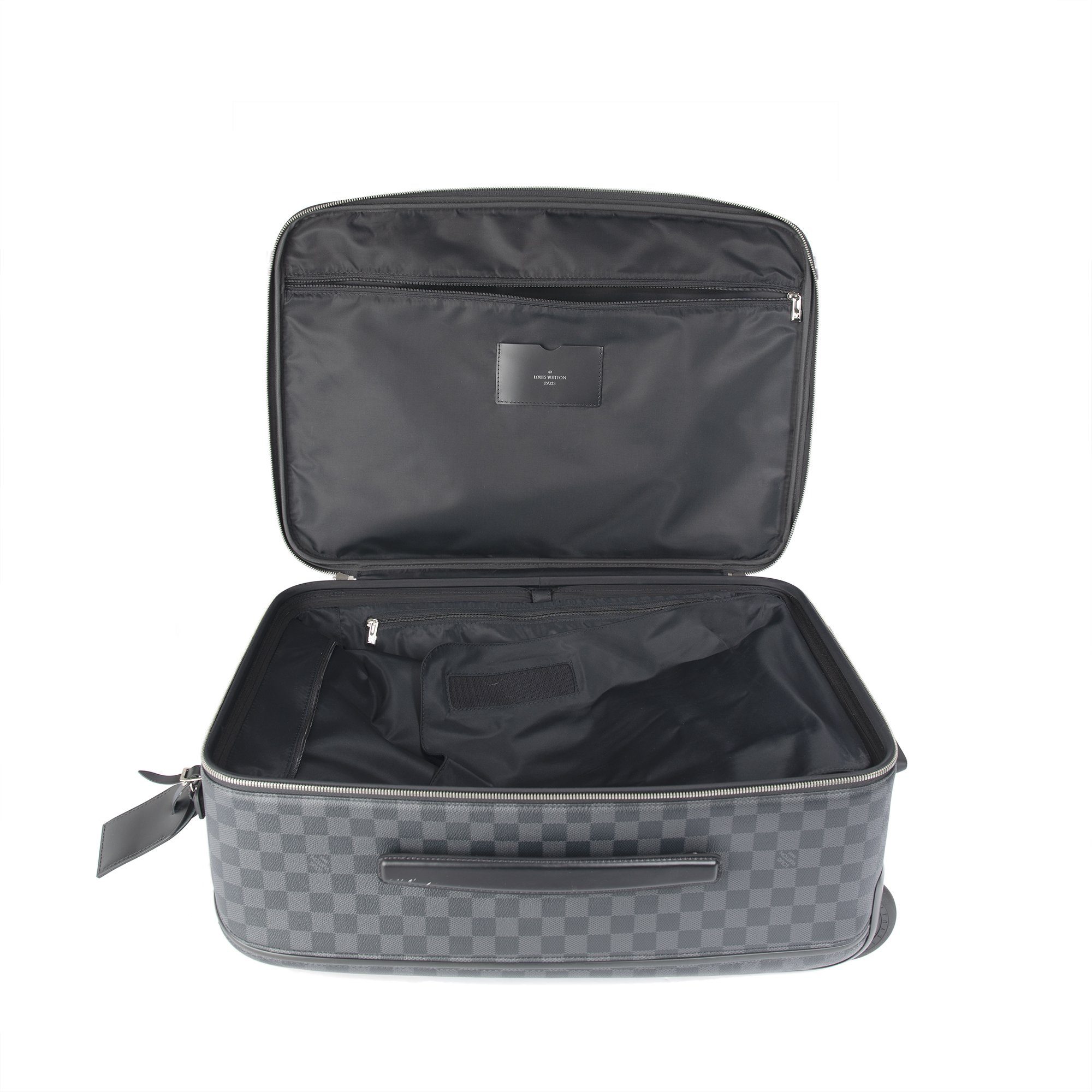 Louis Vuitton Damier Graphite Pegase Legere Business 55