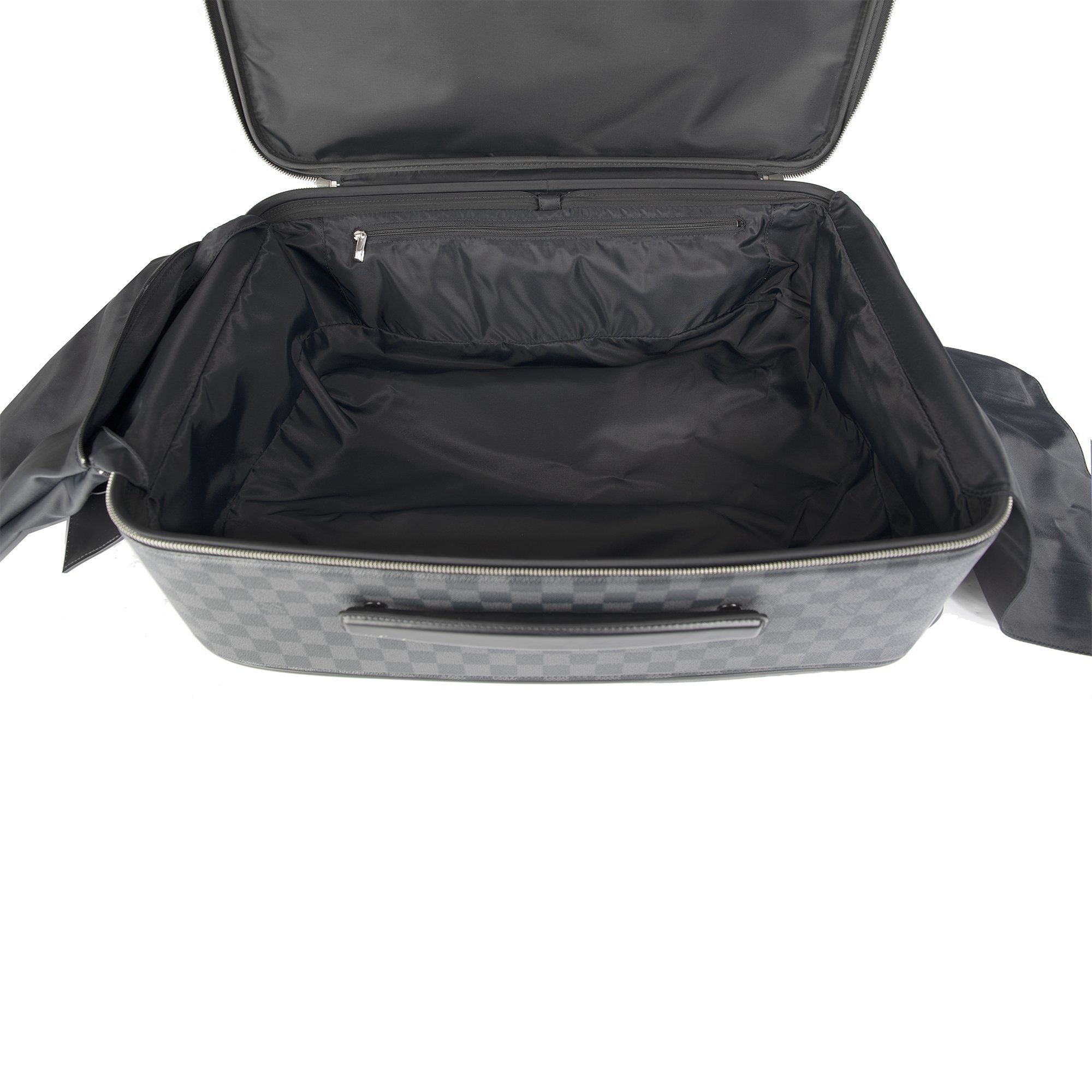 Louis Vuitton Damier Graphite Pegase Legere Business 55