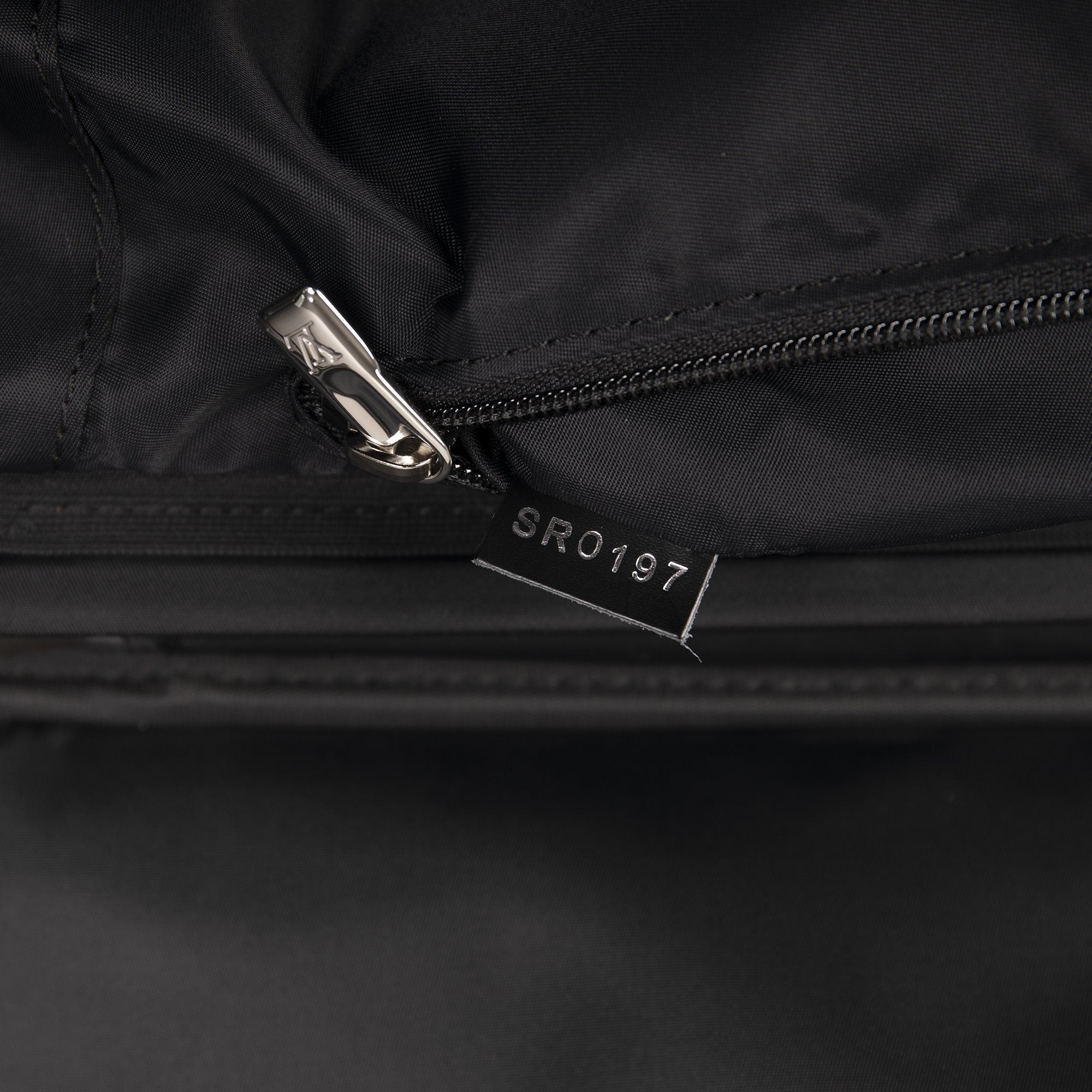 Louis Vuitton Damier Graphite Pegase Legere Business 55