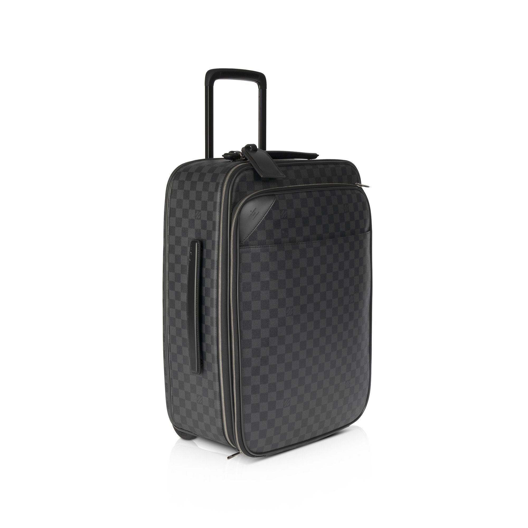 Louis Vuitton Damier Graphite Pegase Legere Business 55