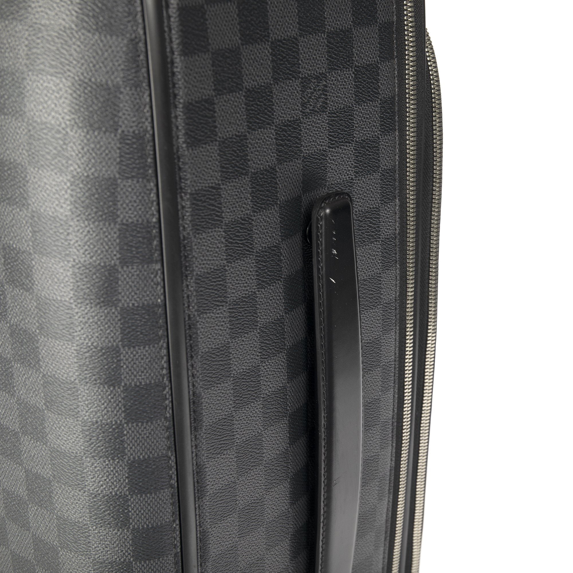 Louis Vuitton Damier Graphite Pegase Legere Business 55