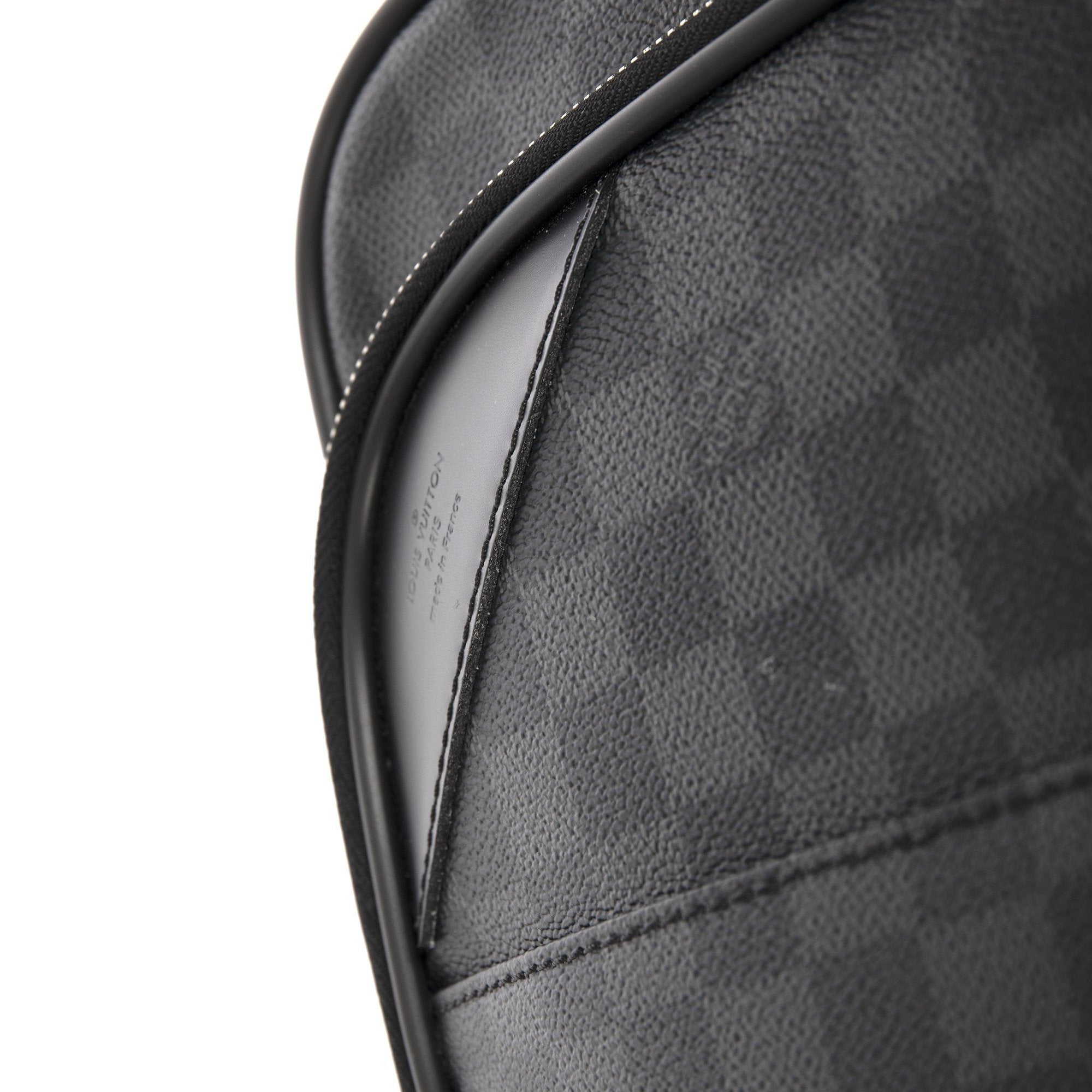 Louis Vuitton Damier Graphite Pegase Legere Business 55