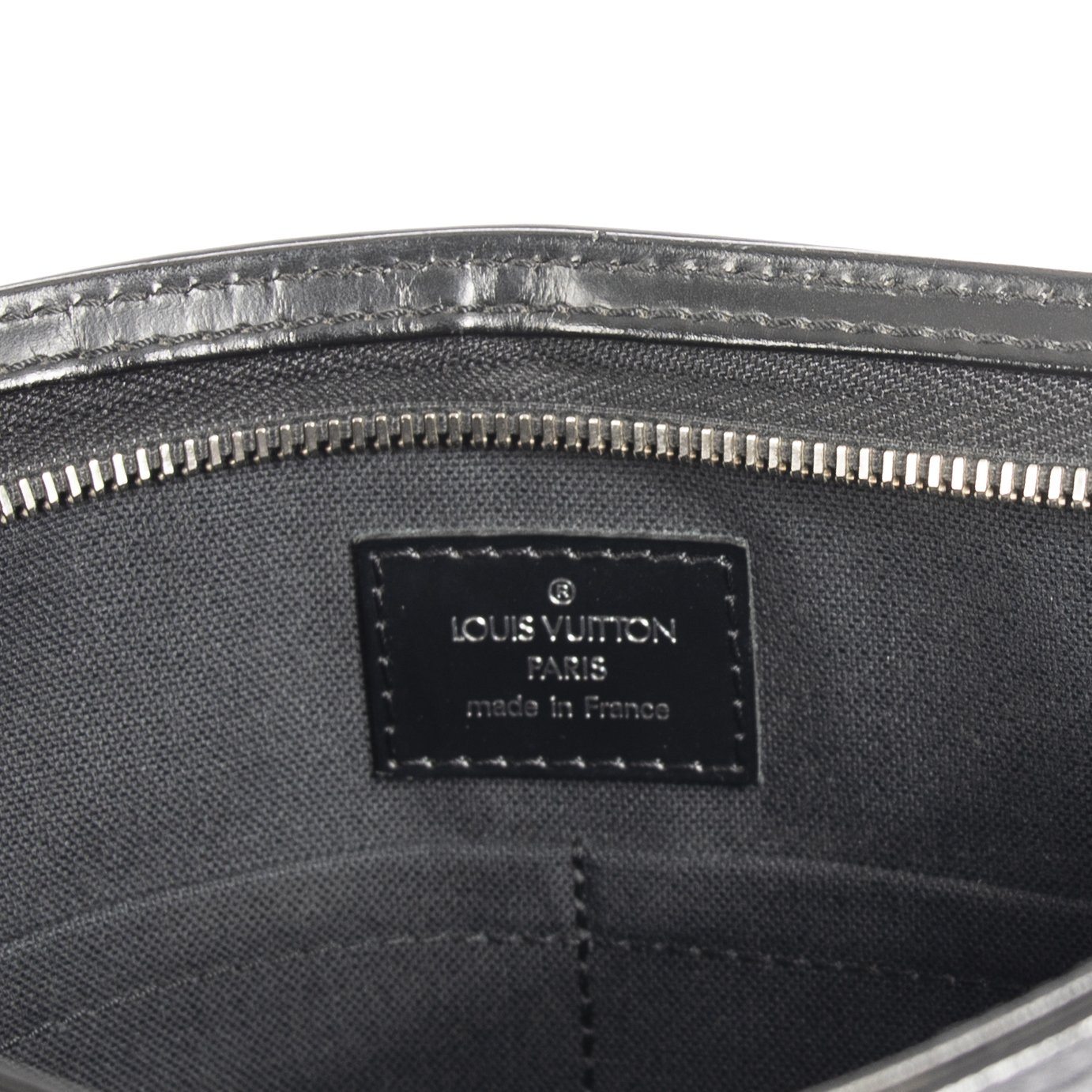 Louis Vuitton Damier Graphite Thomas Bag